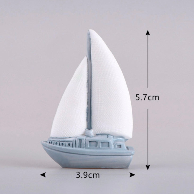 Boat B miniature 70 image 0