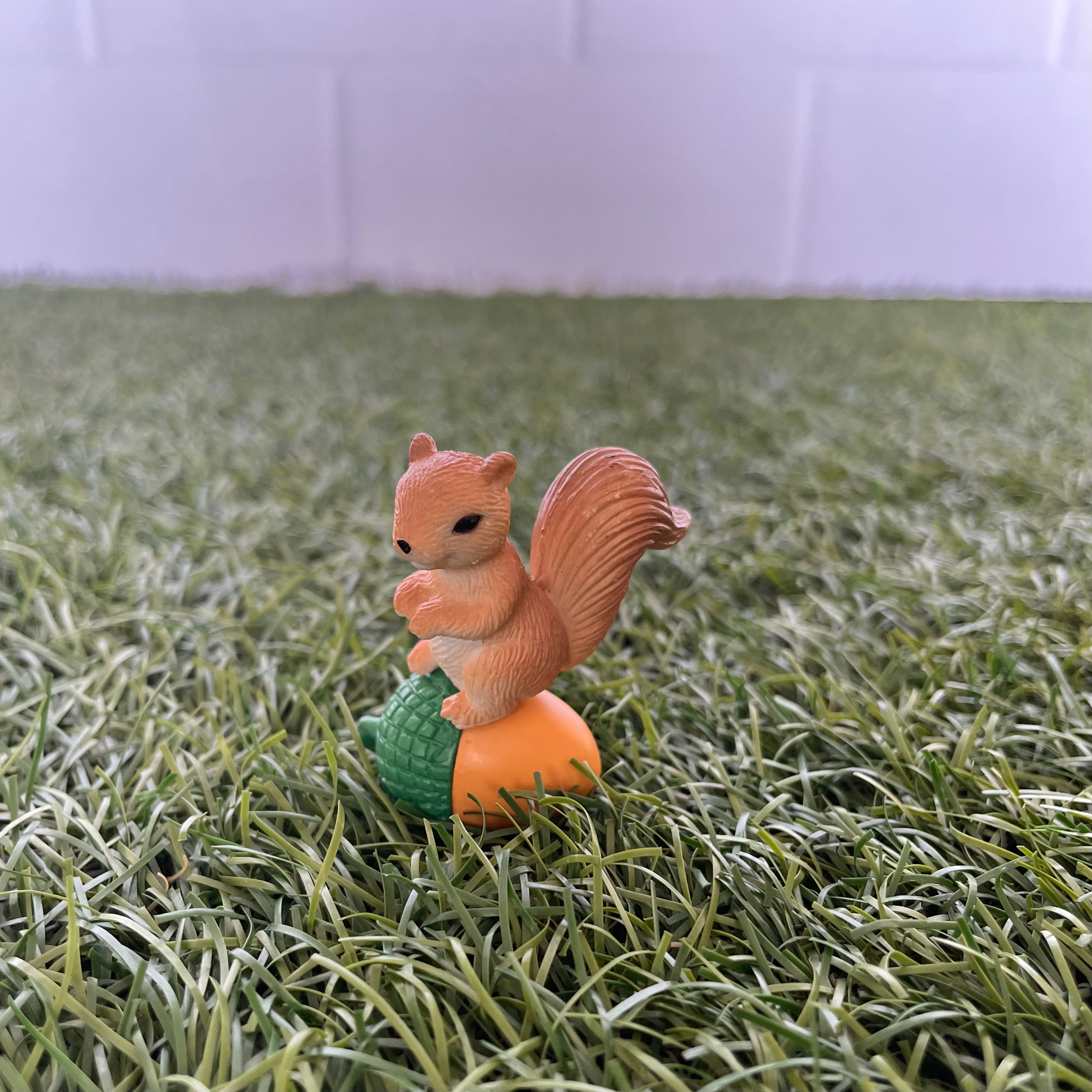 Squirrel B Miniature 197 image 0