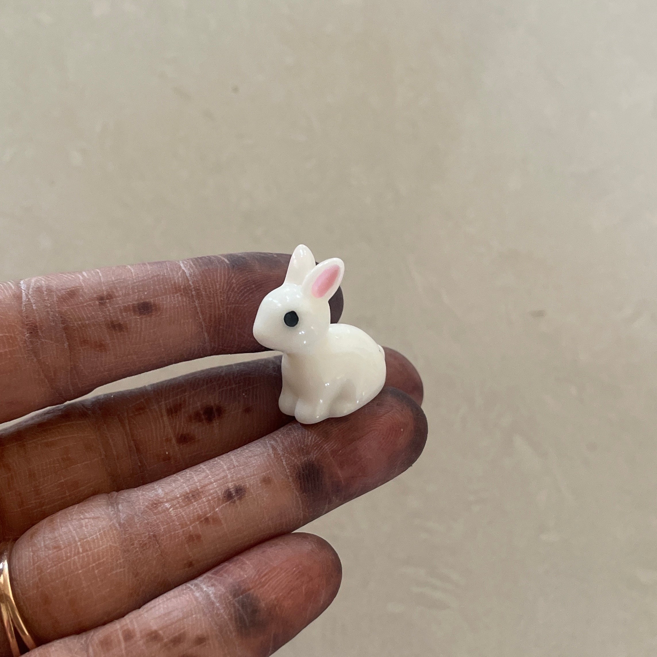 Rabbit Miniature 269 image 0