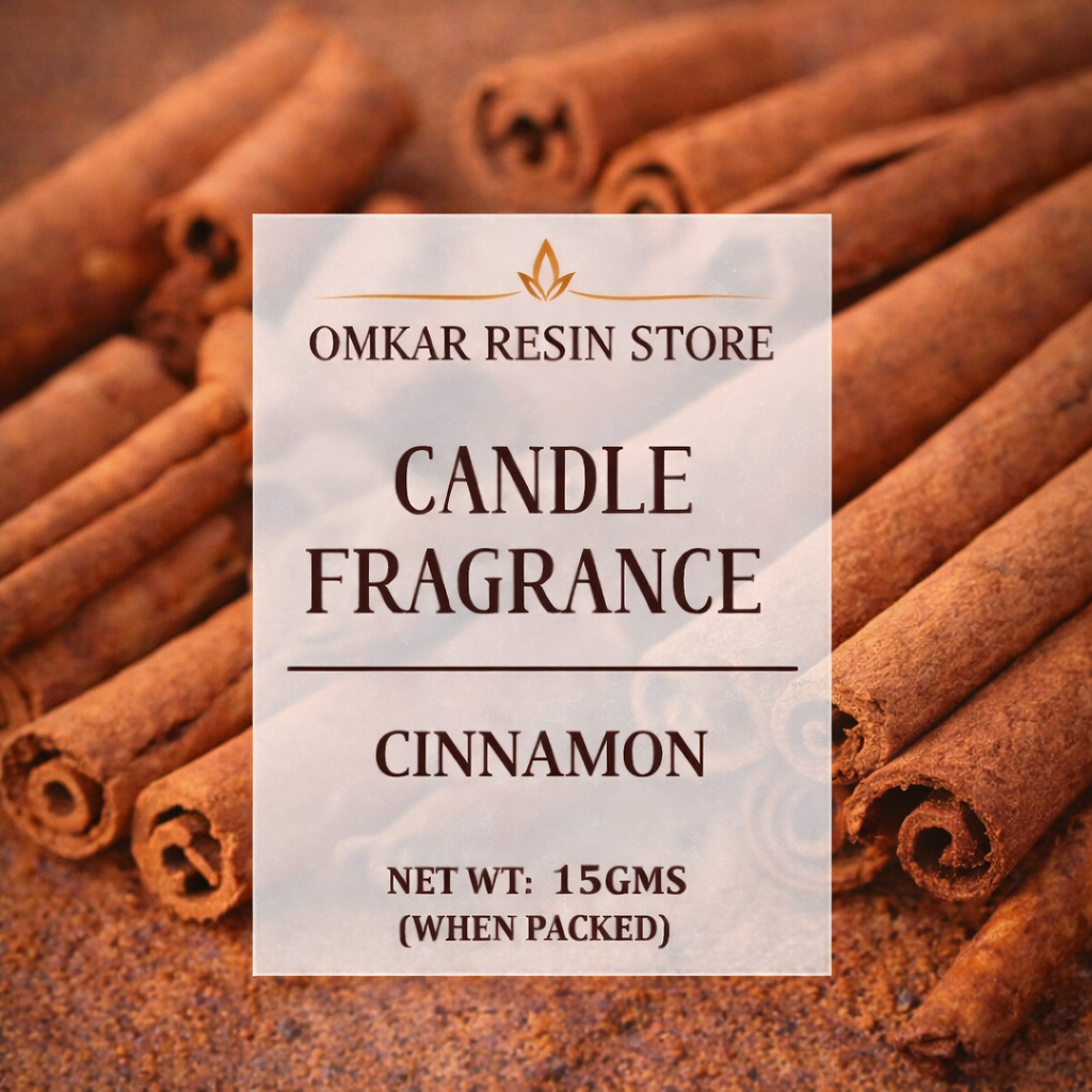 Connamon Candle Fragrance Oil
