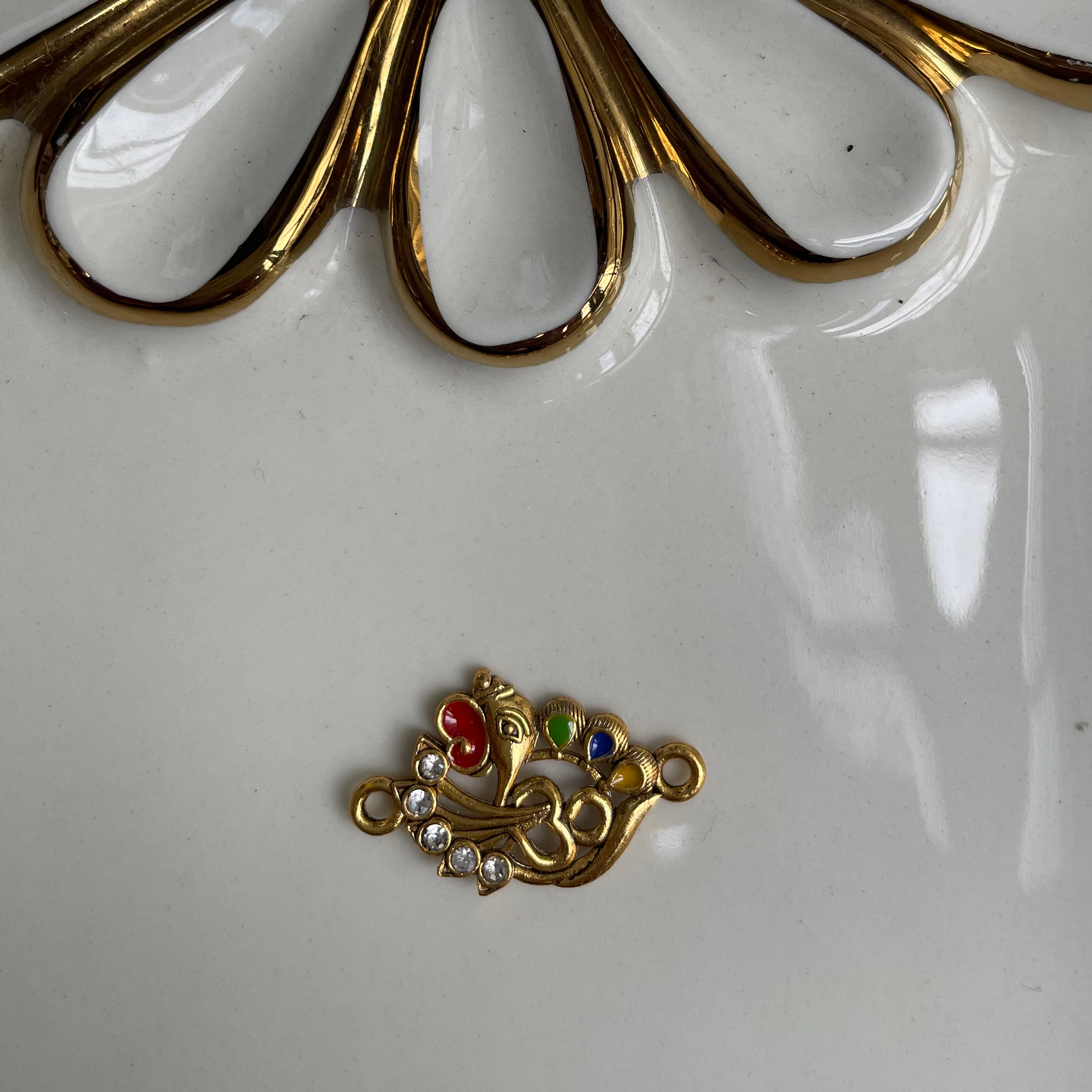 Rakhi Charm 2 image 0