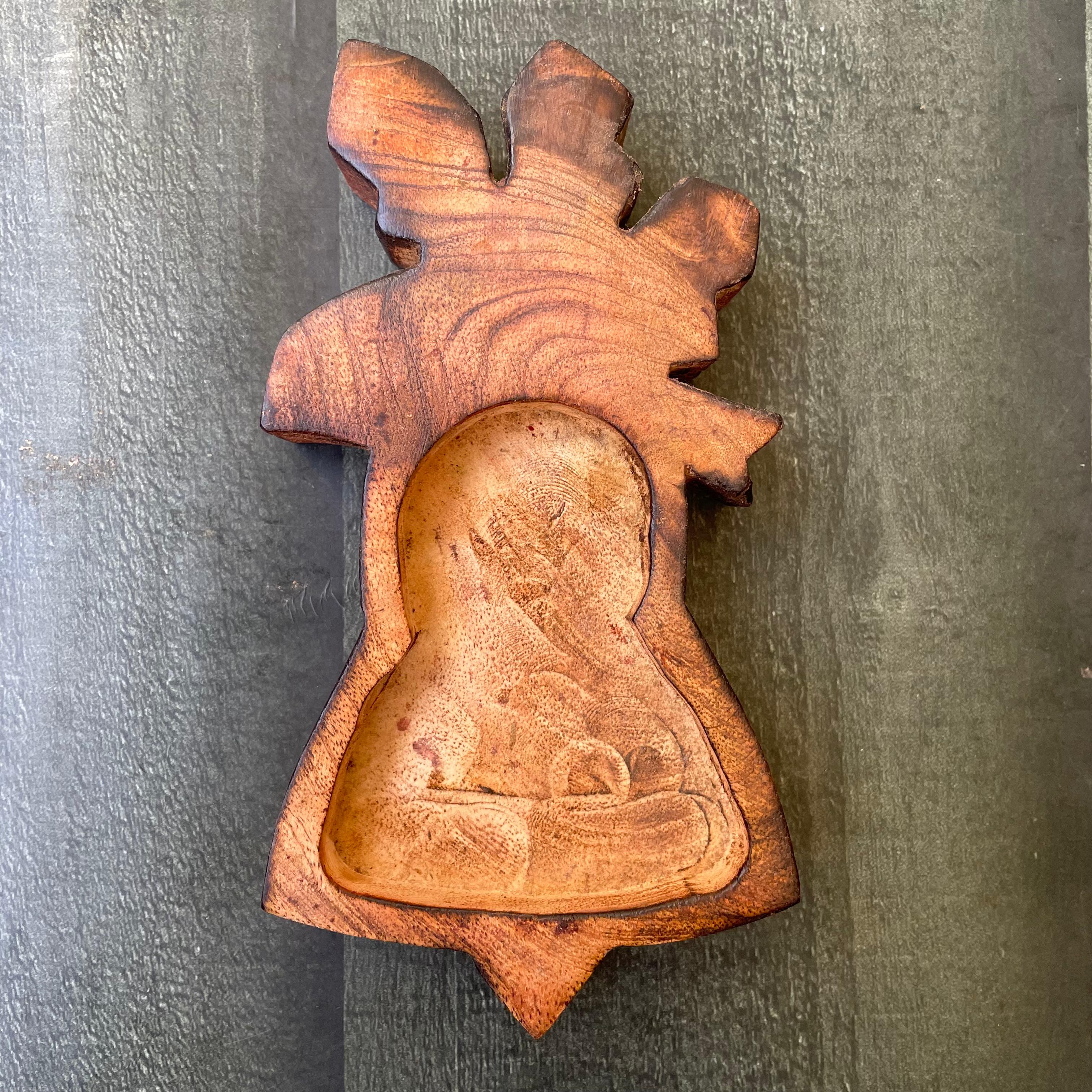 Small Jingle Bell Candle Base  image 0