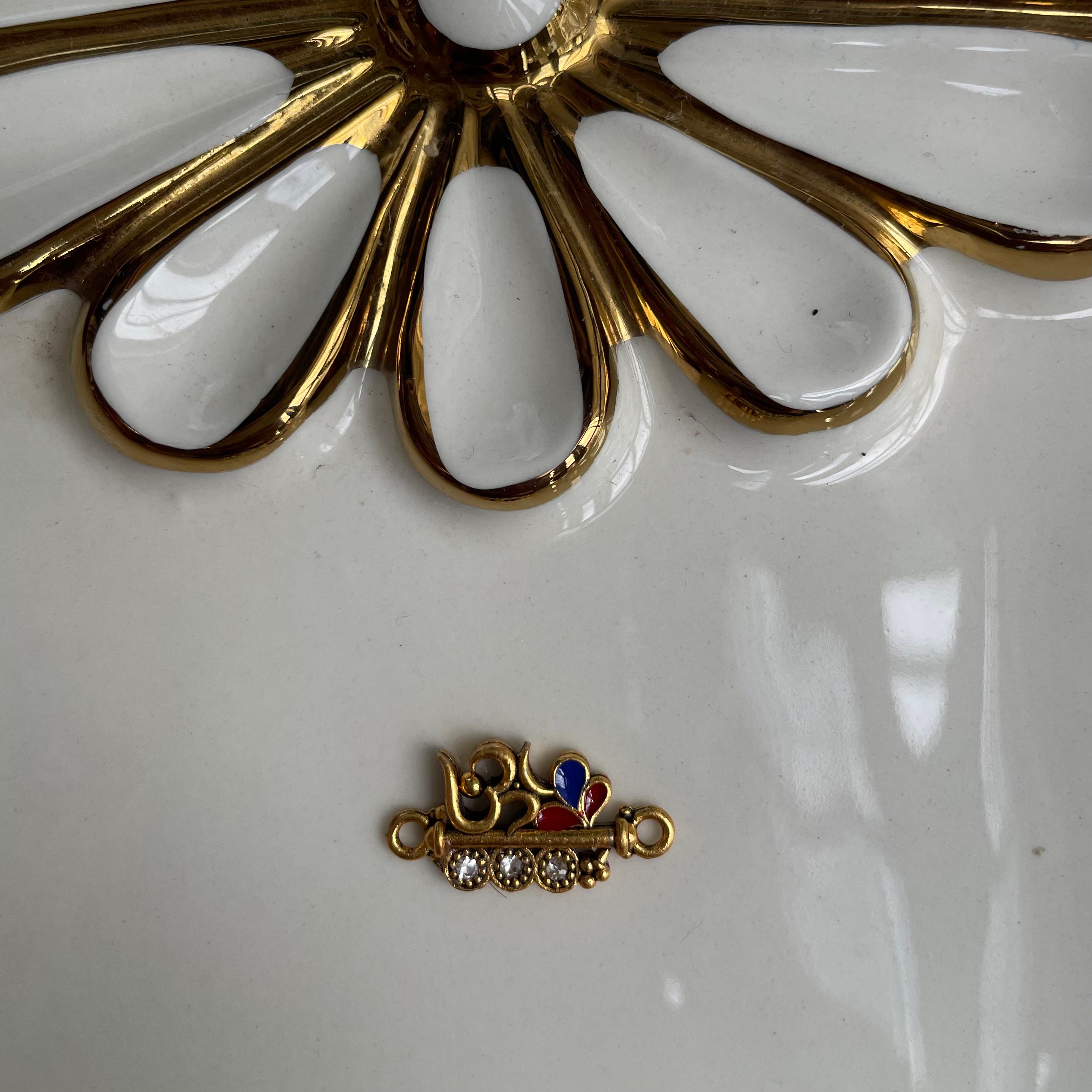 Rakhi Charm 7 image 0