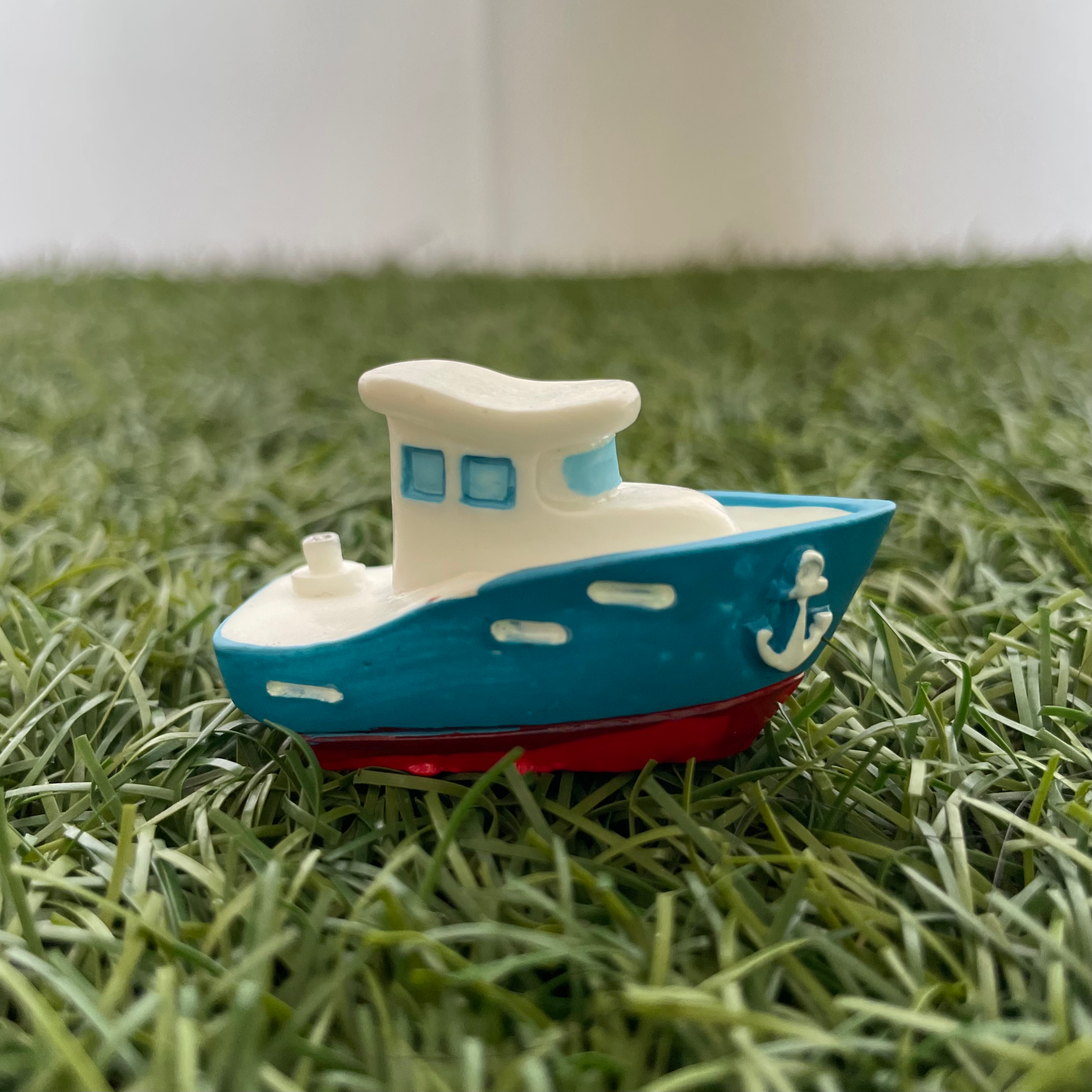 Yacht C Miniature 88 image 0