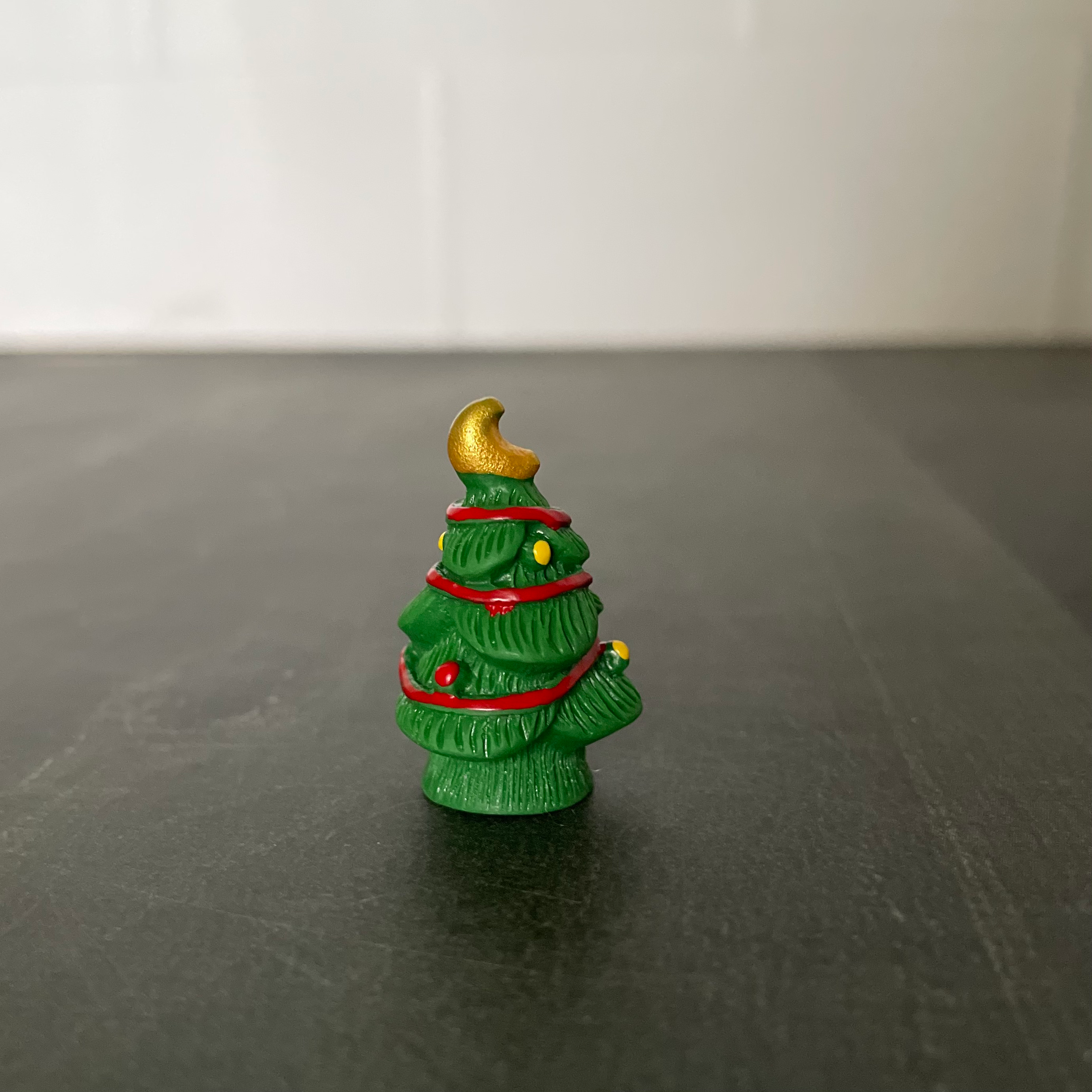 Christmas Tree B Miniature 206 image 0