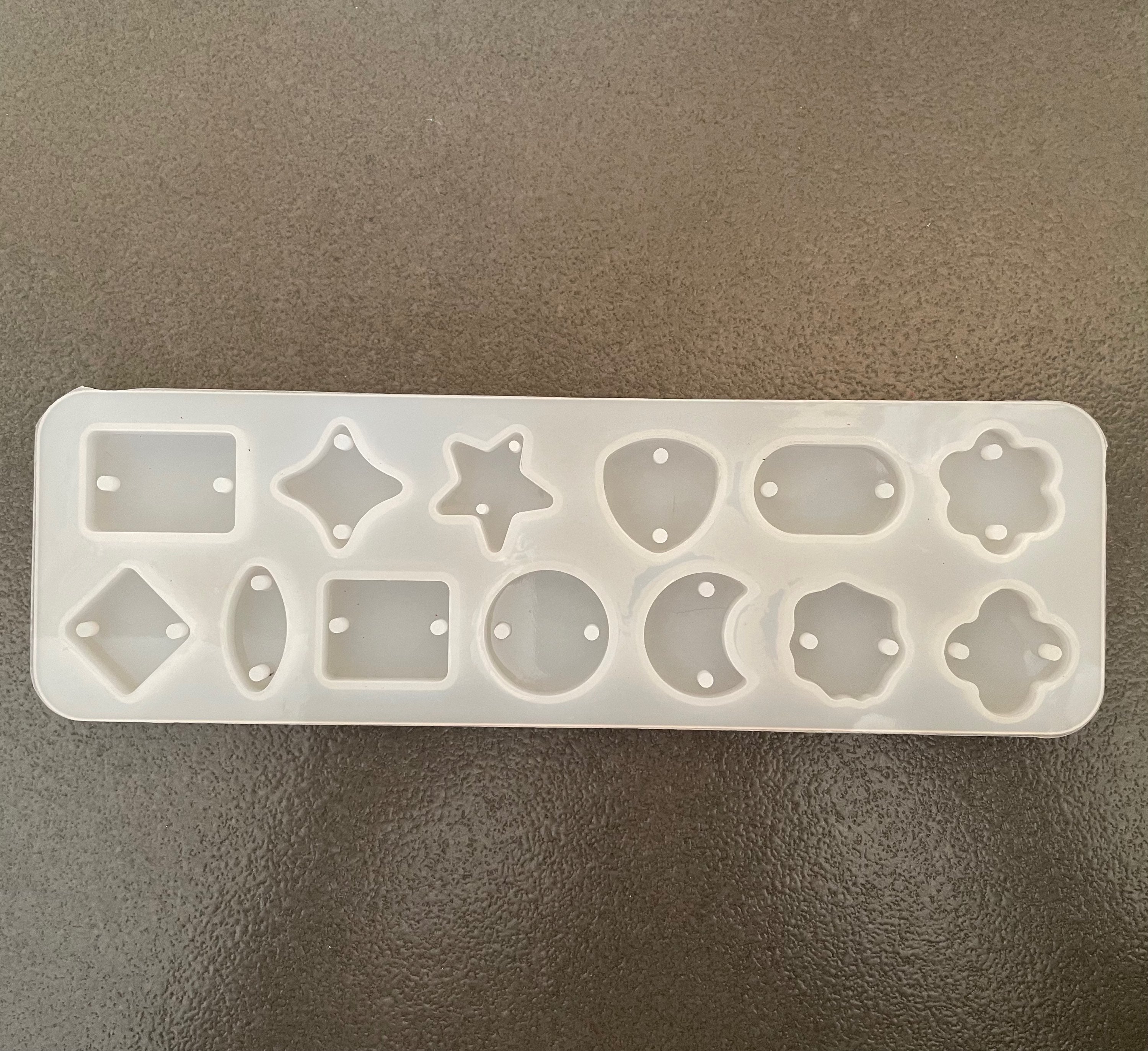 Rakhi & bracelet mould 6 image 0