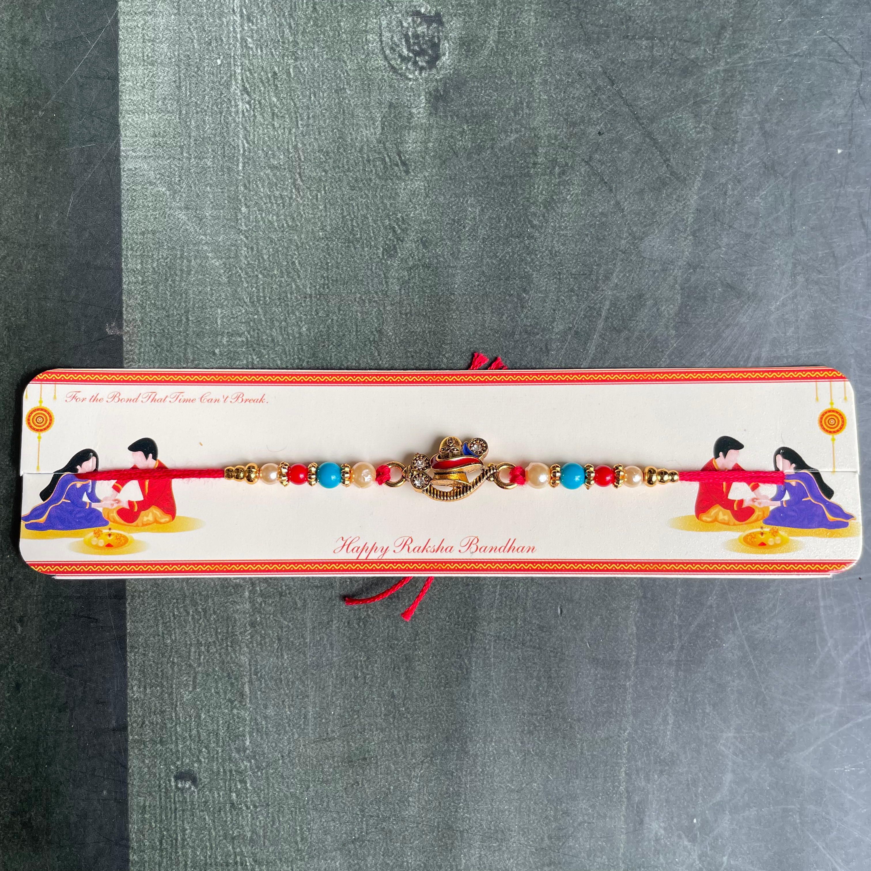 Rakhi 14 set of 6 image 0