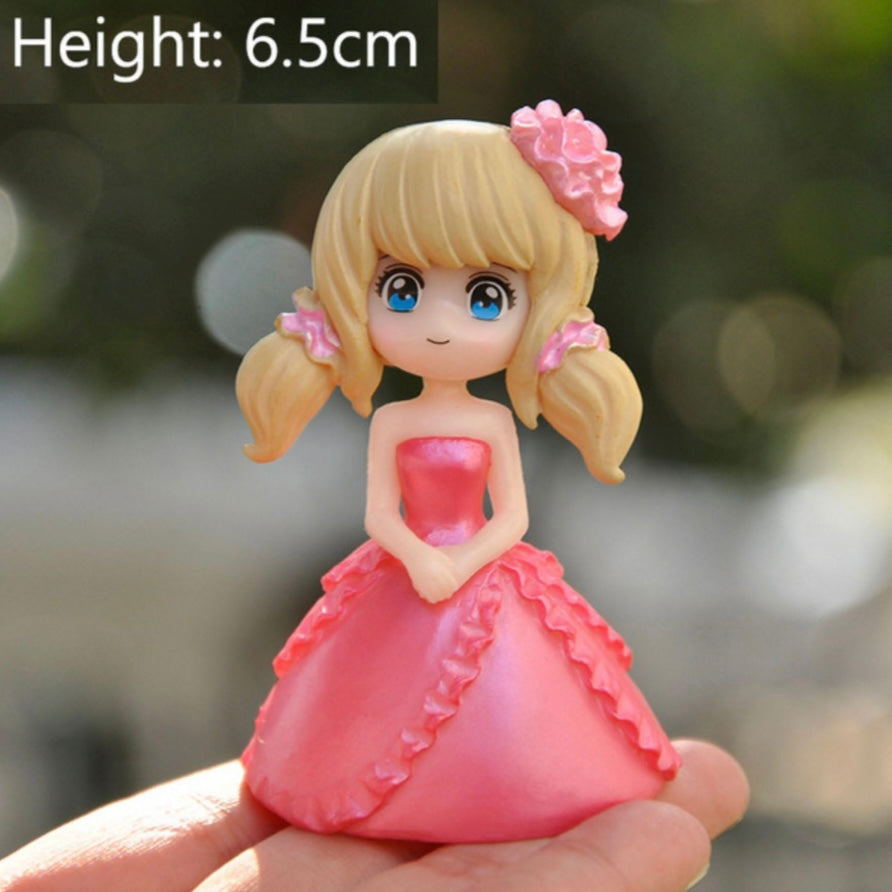 Baby doll - E miniature 19 image 0