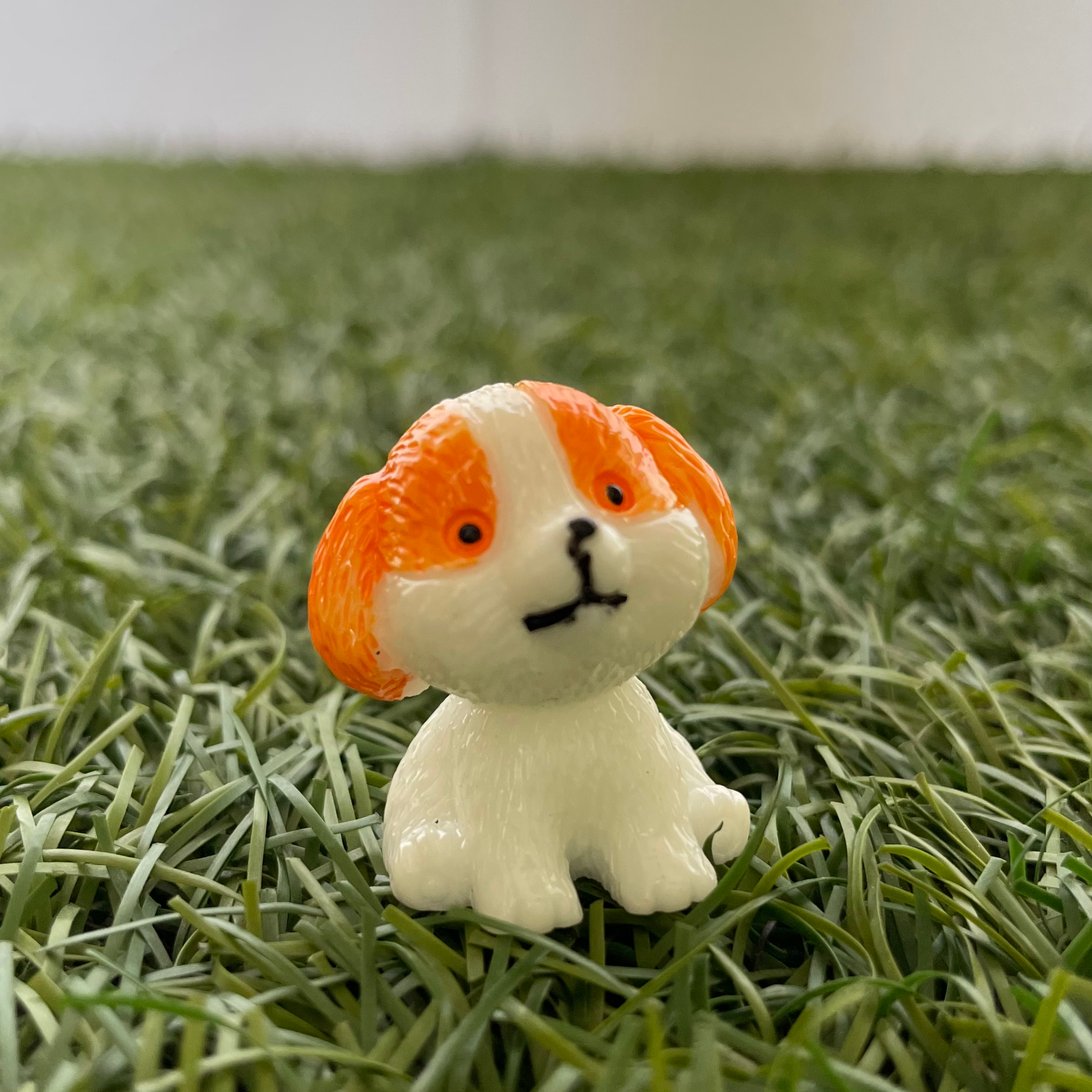Dog E Miniature 186 image 0