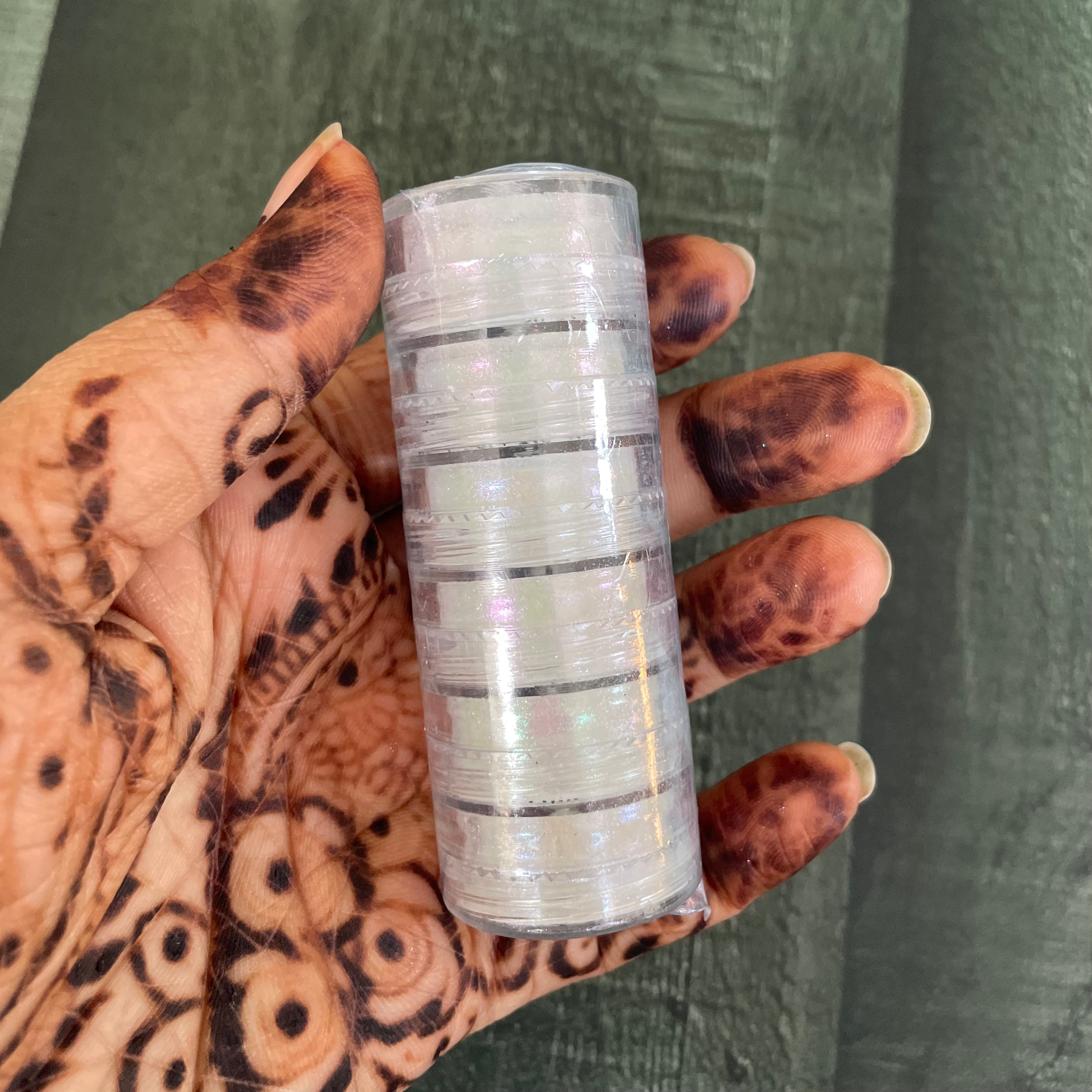 6 in 1 chameleon mica powder 1 image 1