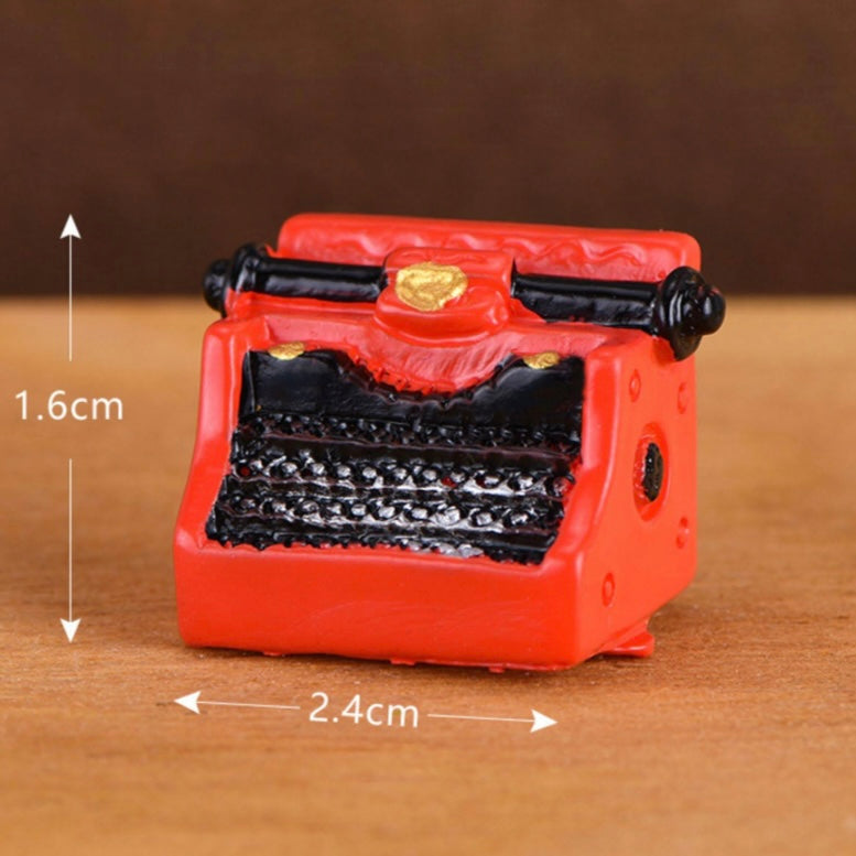 Type writer miniature 57 image 0