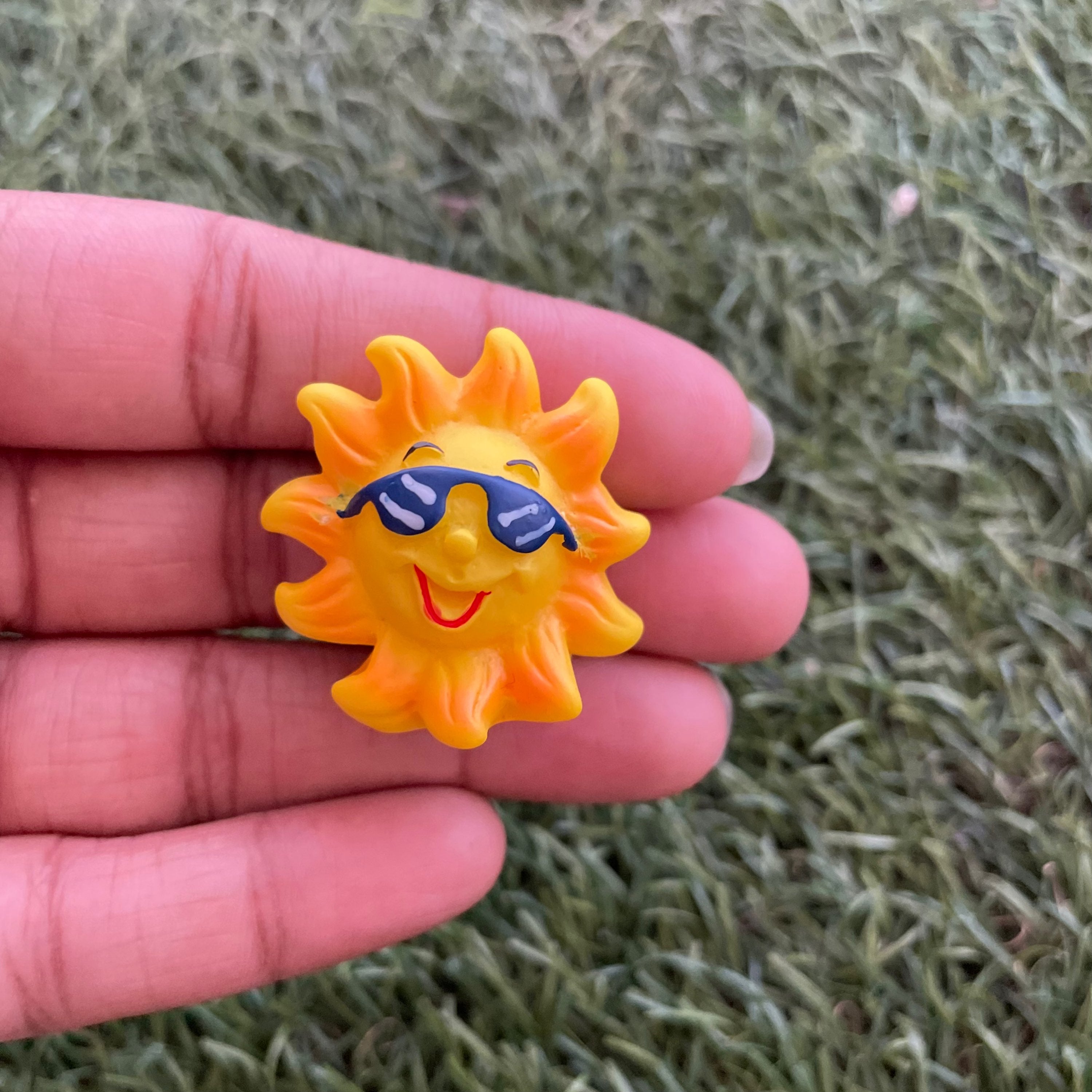 Sun Miniature 116 image 1
