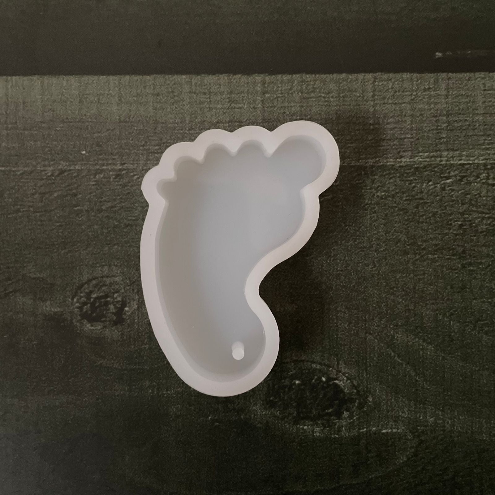 Foot Mould image 0