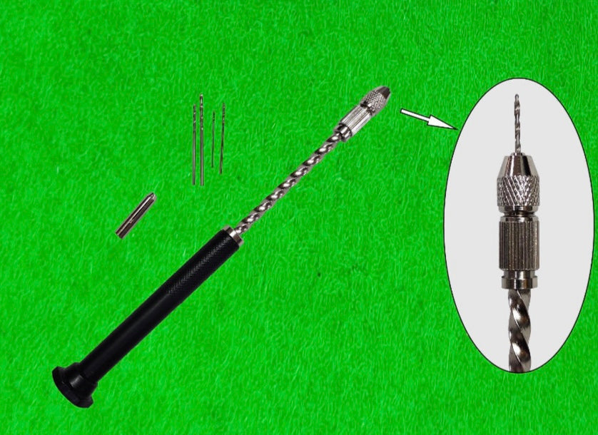 Handdrill image 0