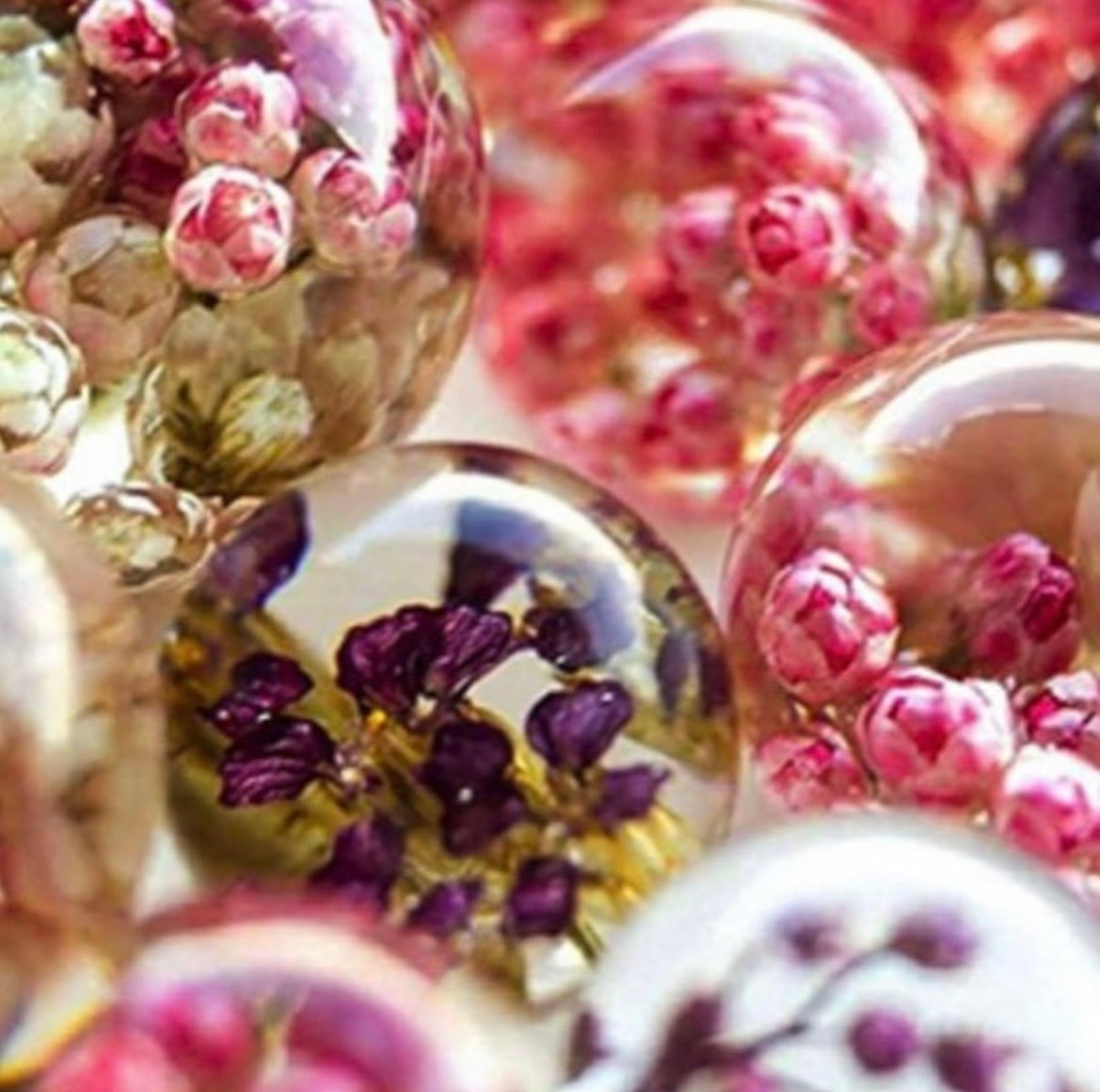 34 mm ball mould image 0