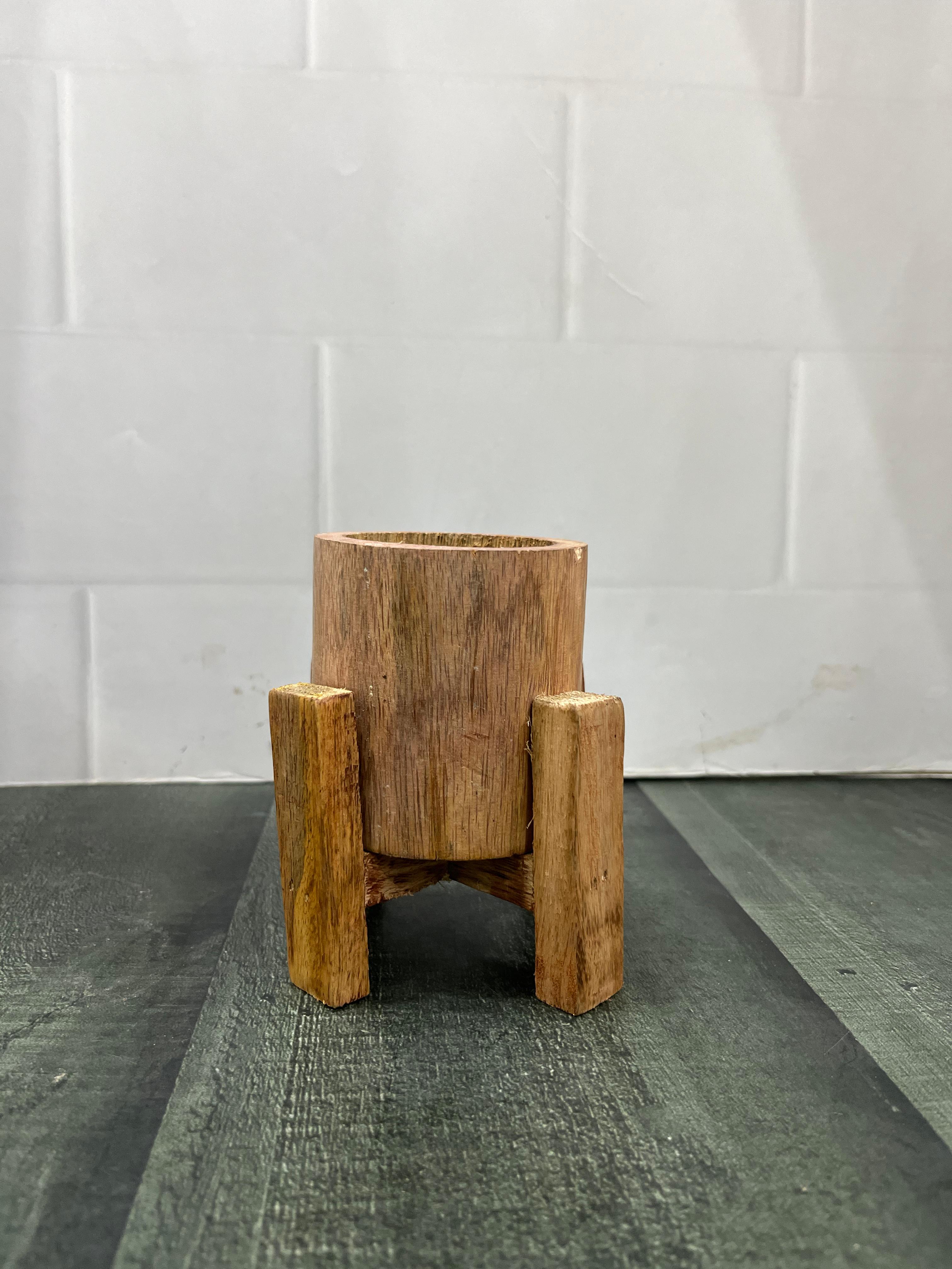 Luxury Piller With Stand Candle Base  image 0