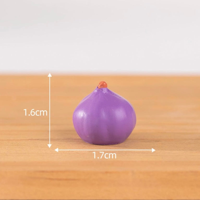 Onion Miniature 246 image 0