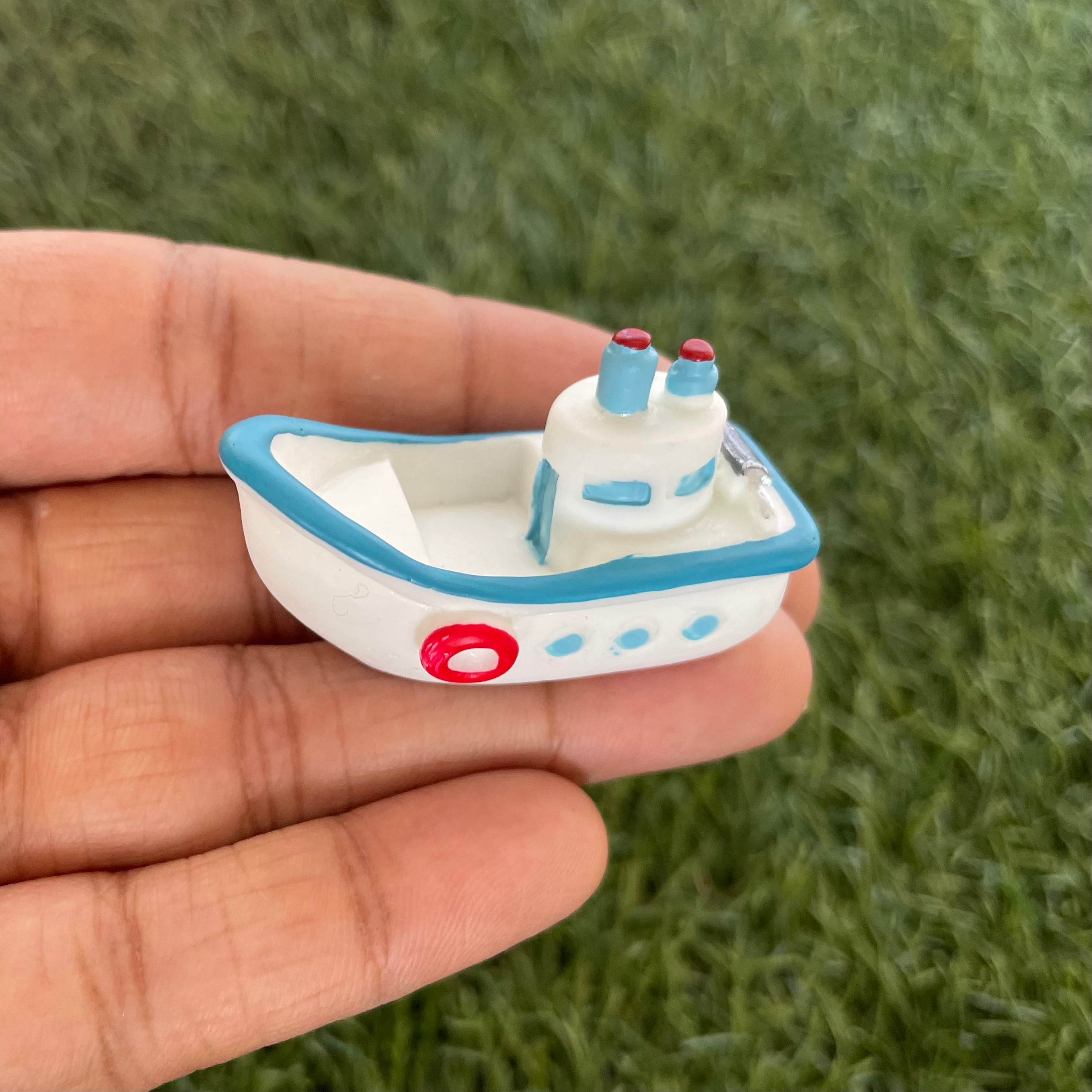 Yacht B Miniature 87 image 1