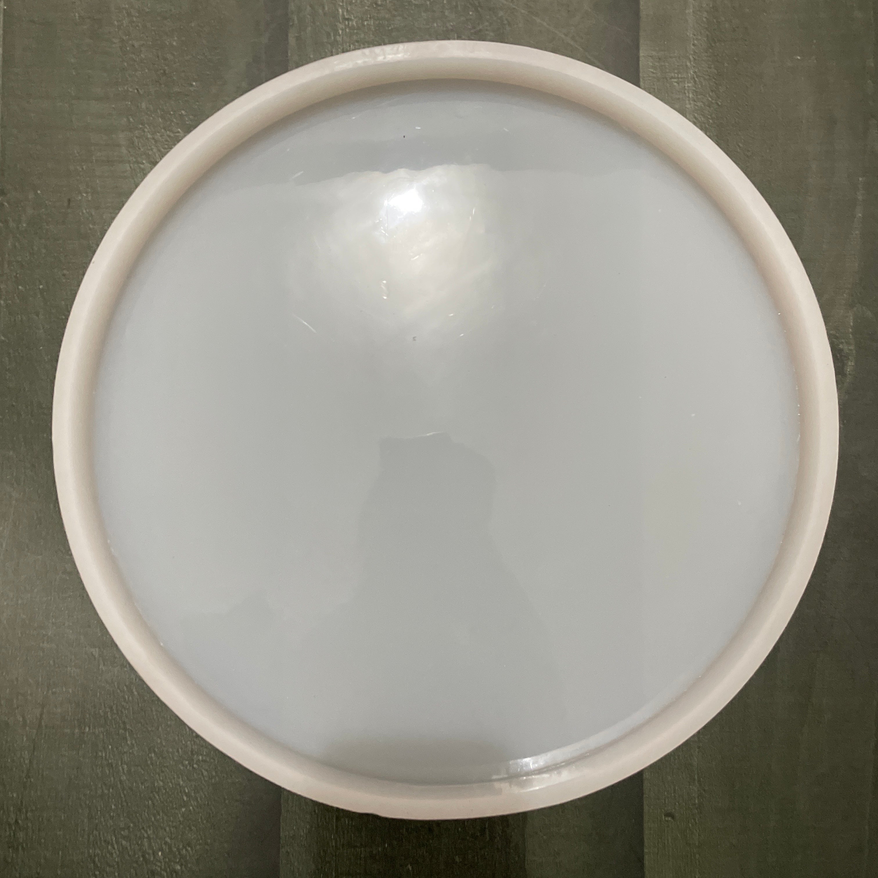 12" Round mould image 0