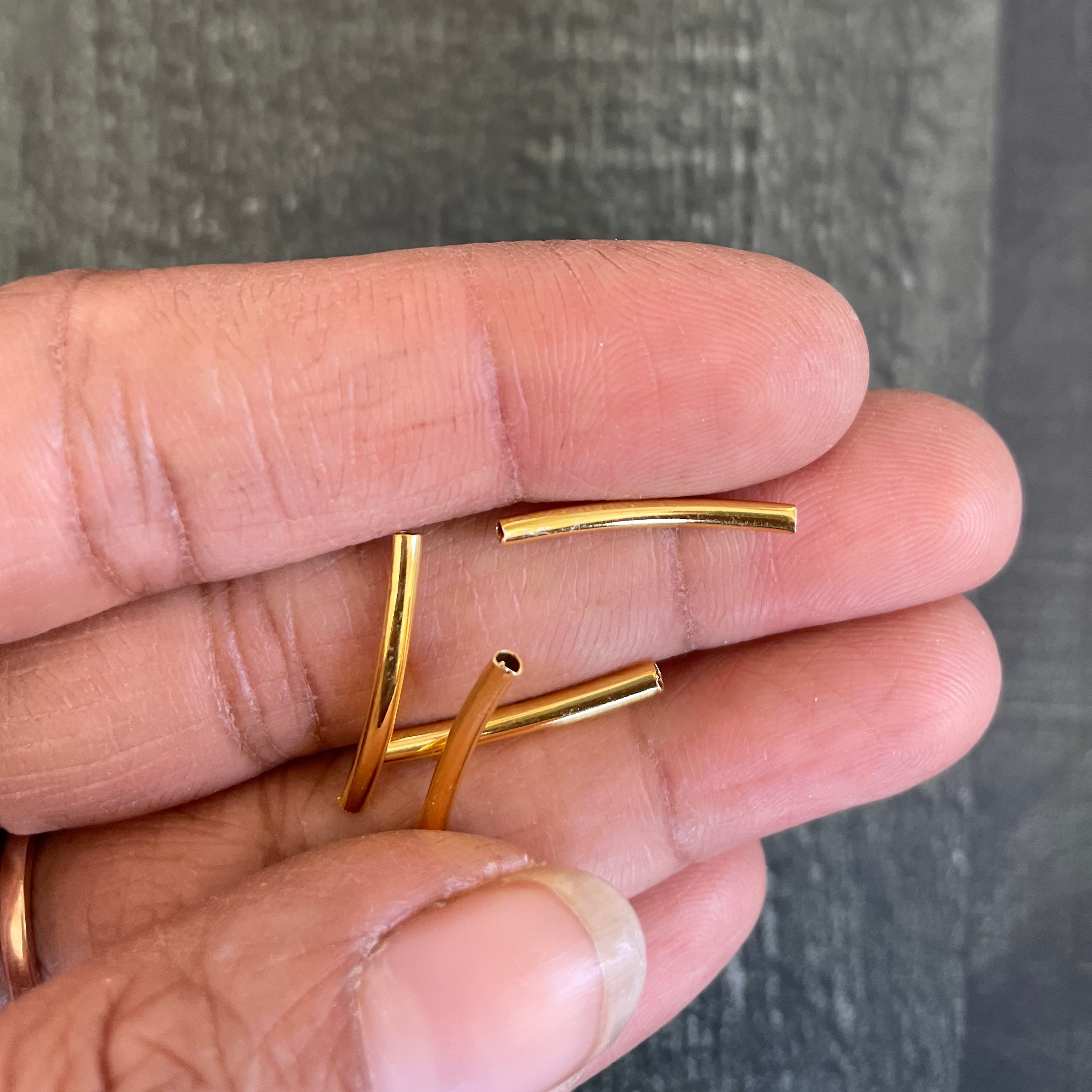 Gold Bend Pipe image 2