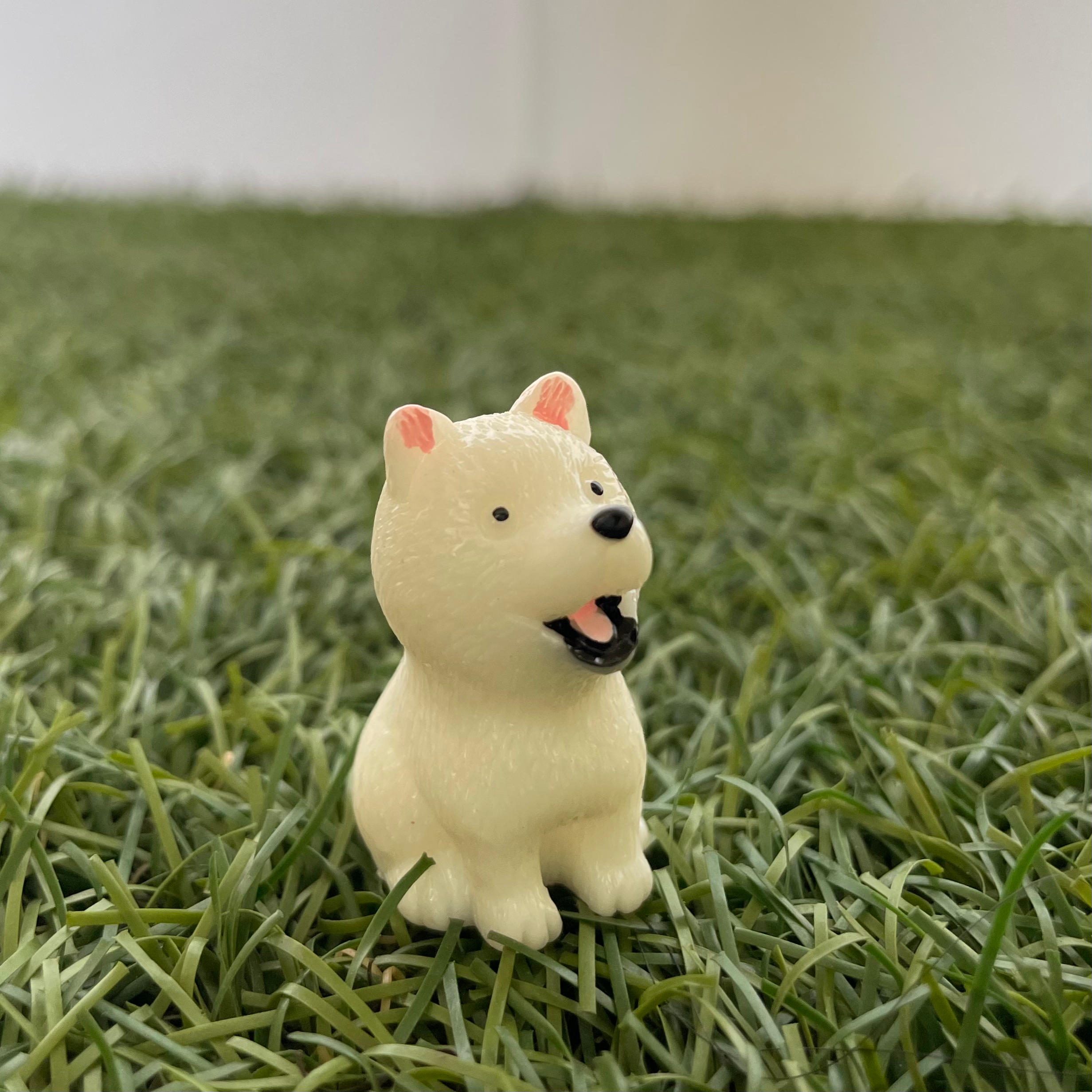 Dog D Miniature 185 image 0