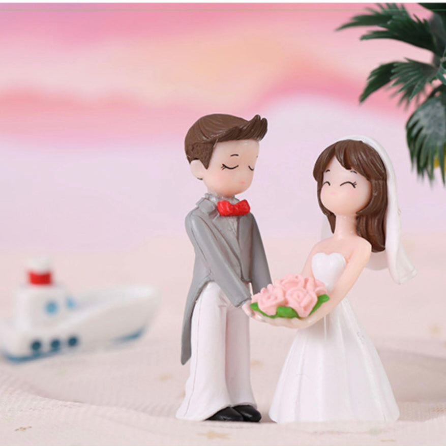 Weddinh couple A miniature 78 image 0