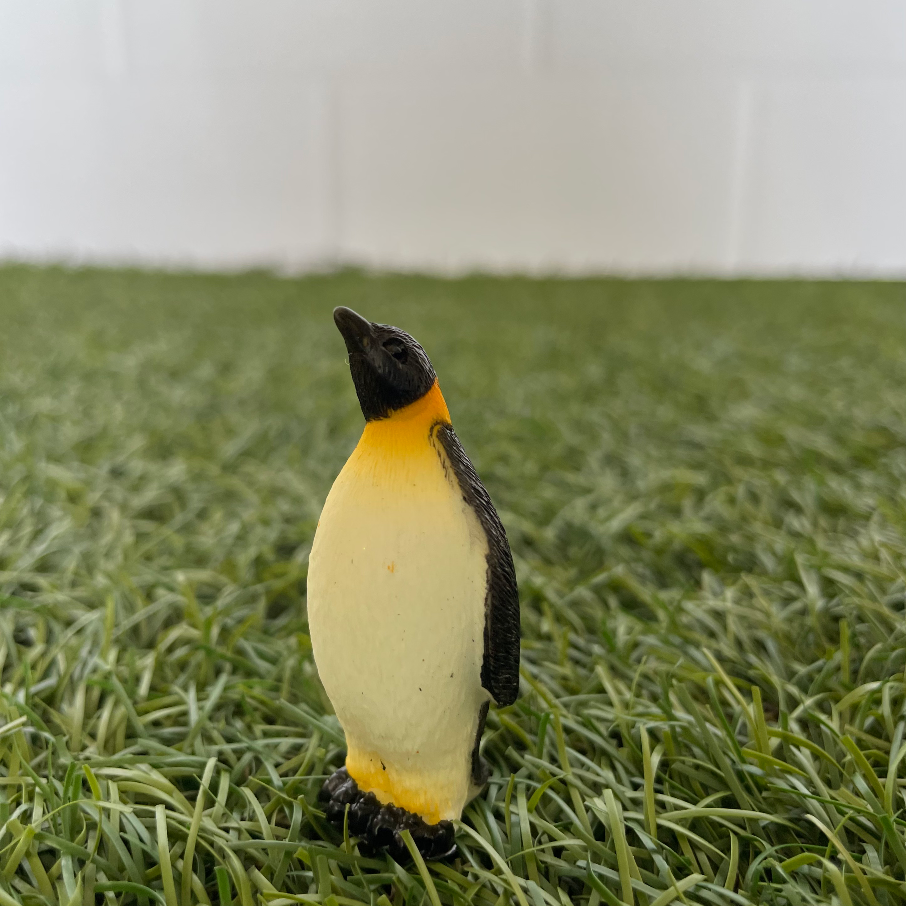 Penguin D Miniature 218 image 0