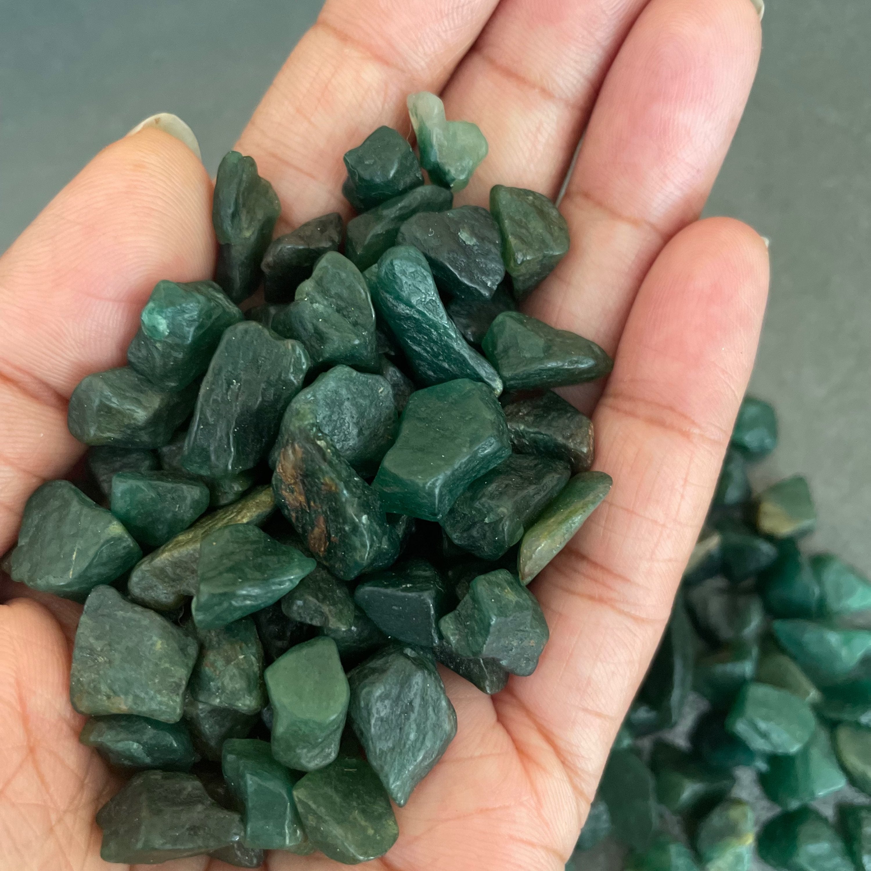 Green Aventurine Stone 2 image 0