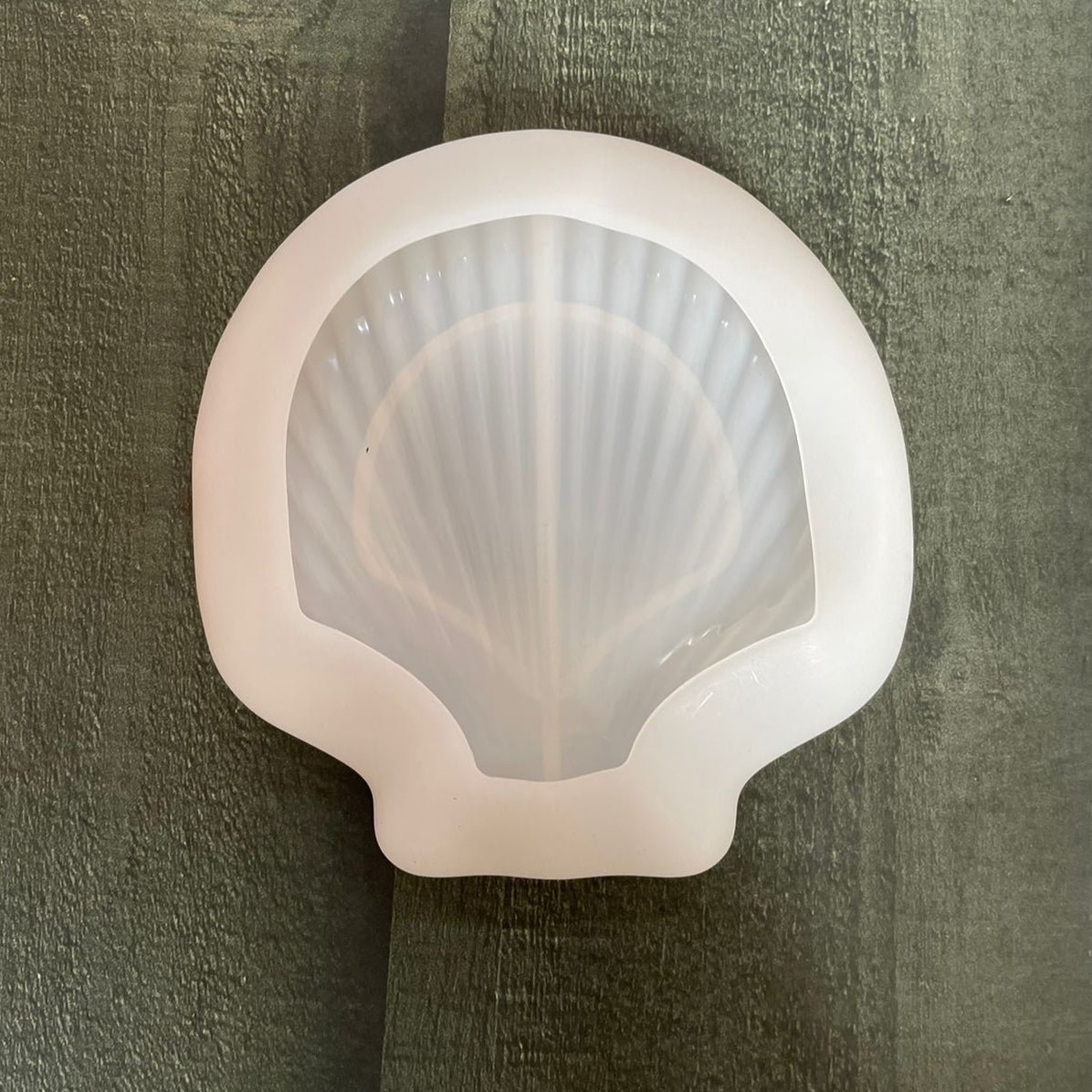 Shell Bowl Mould image 1