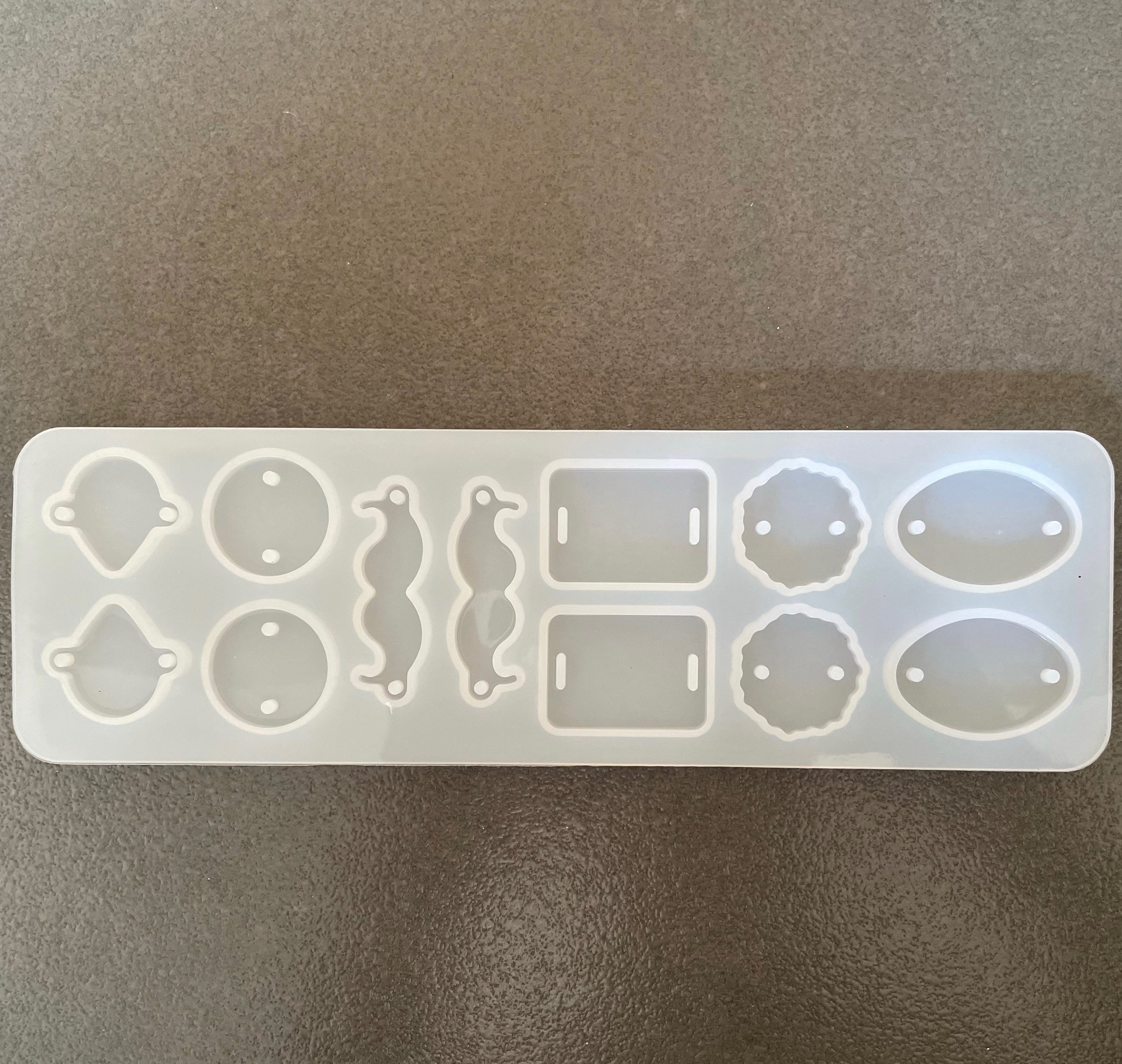 Rakhi & bracelet mould 1 image 0