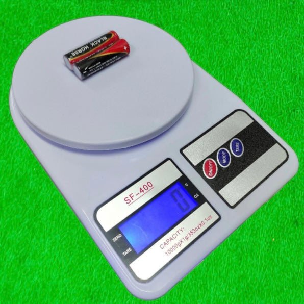 Weight machine image 1