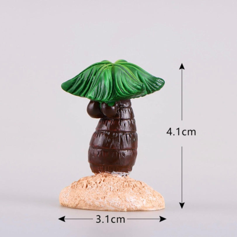 Small Palm tree miniature 8 image 0