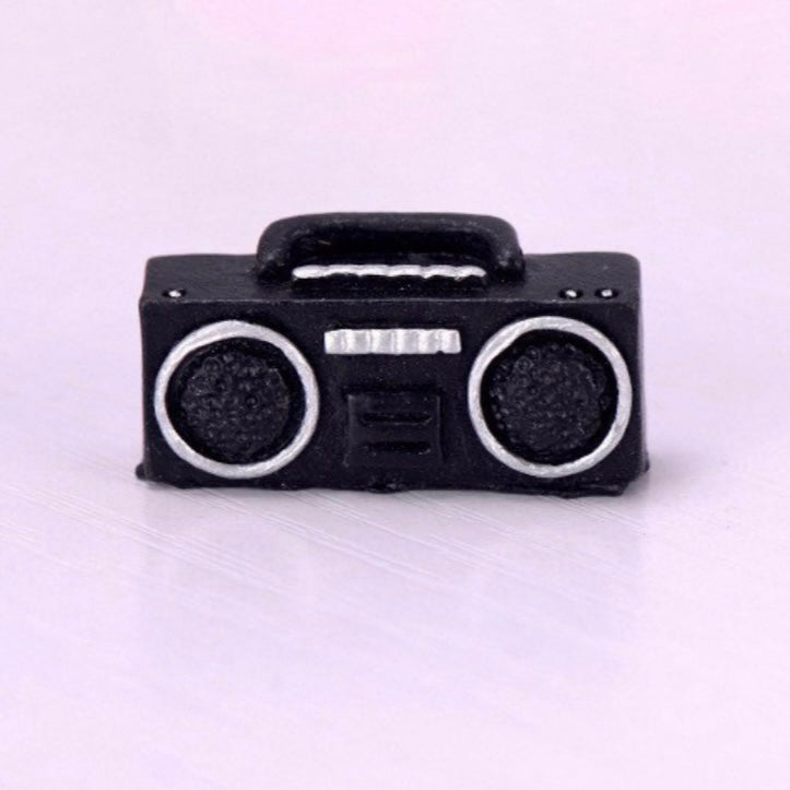 Tape recorder miniature 6 image 0