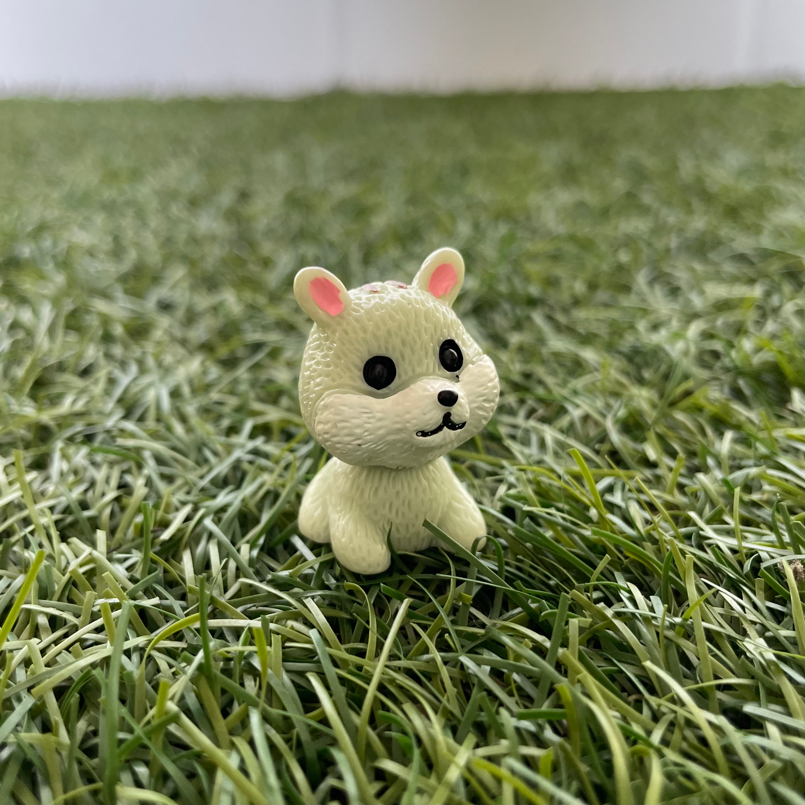 Dog F Miniature 187 image 0