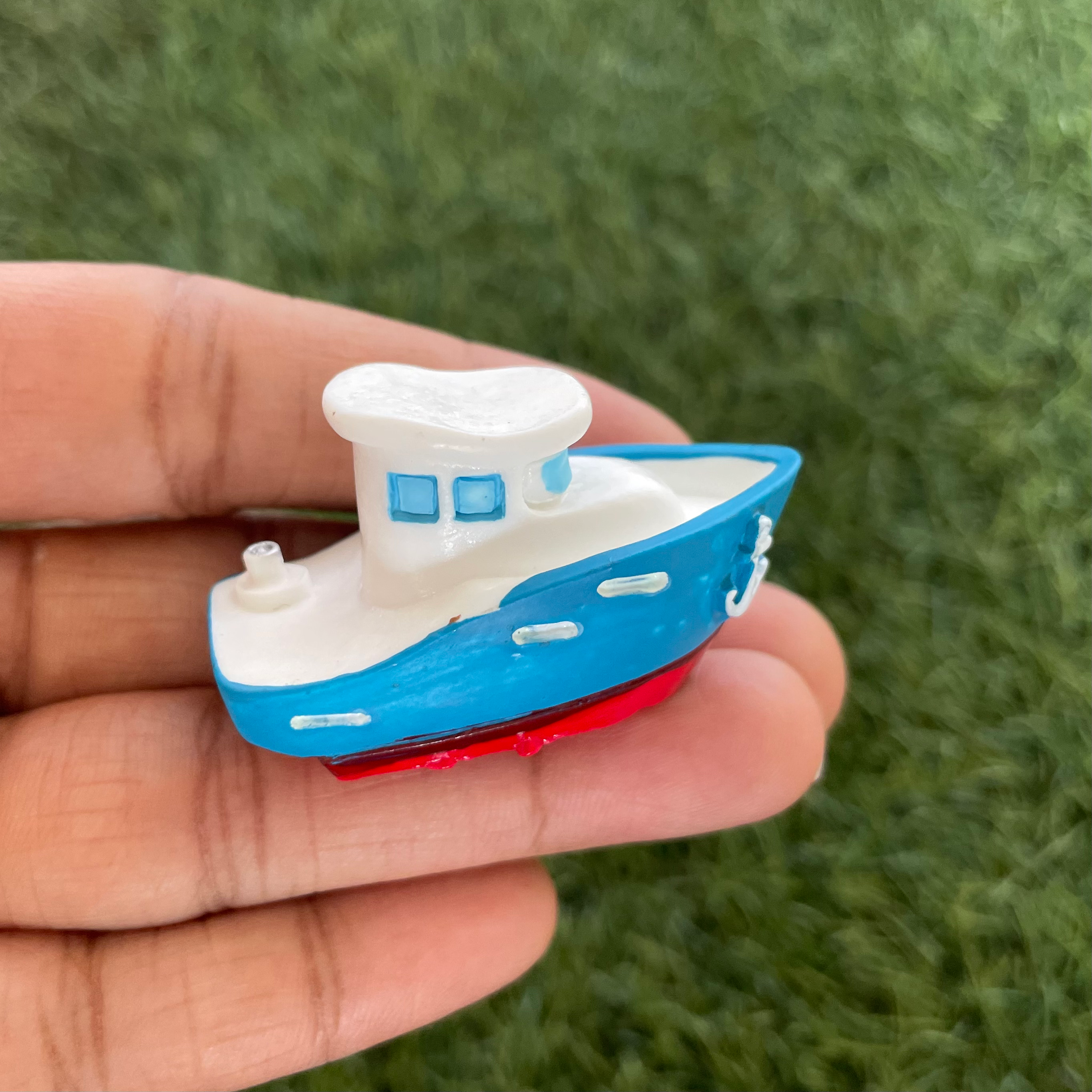 Yacht C Miniature 88 image 1