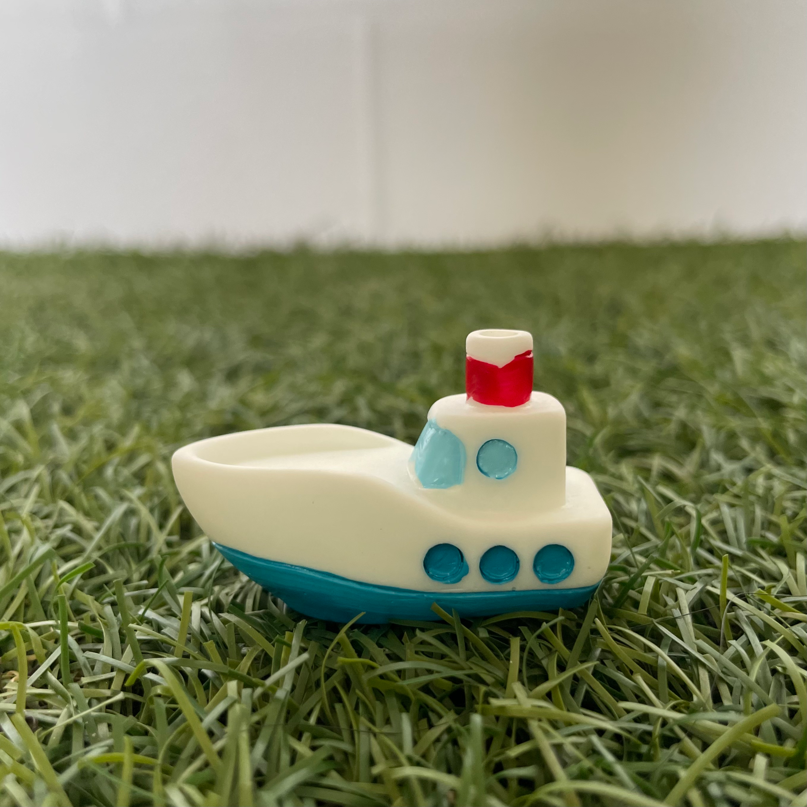 Yacht D Miniature 89 image 0