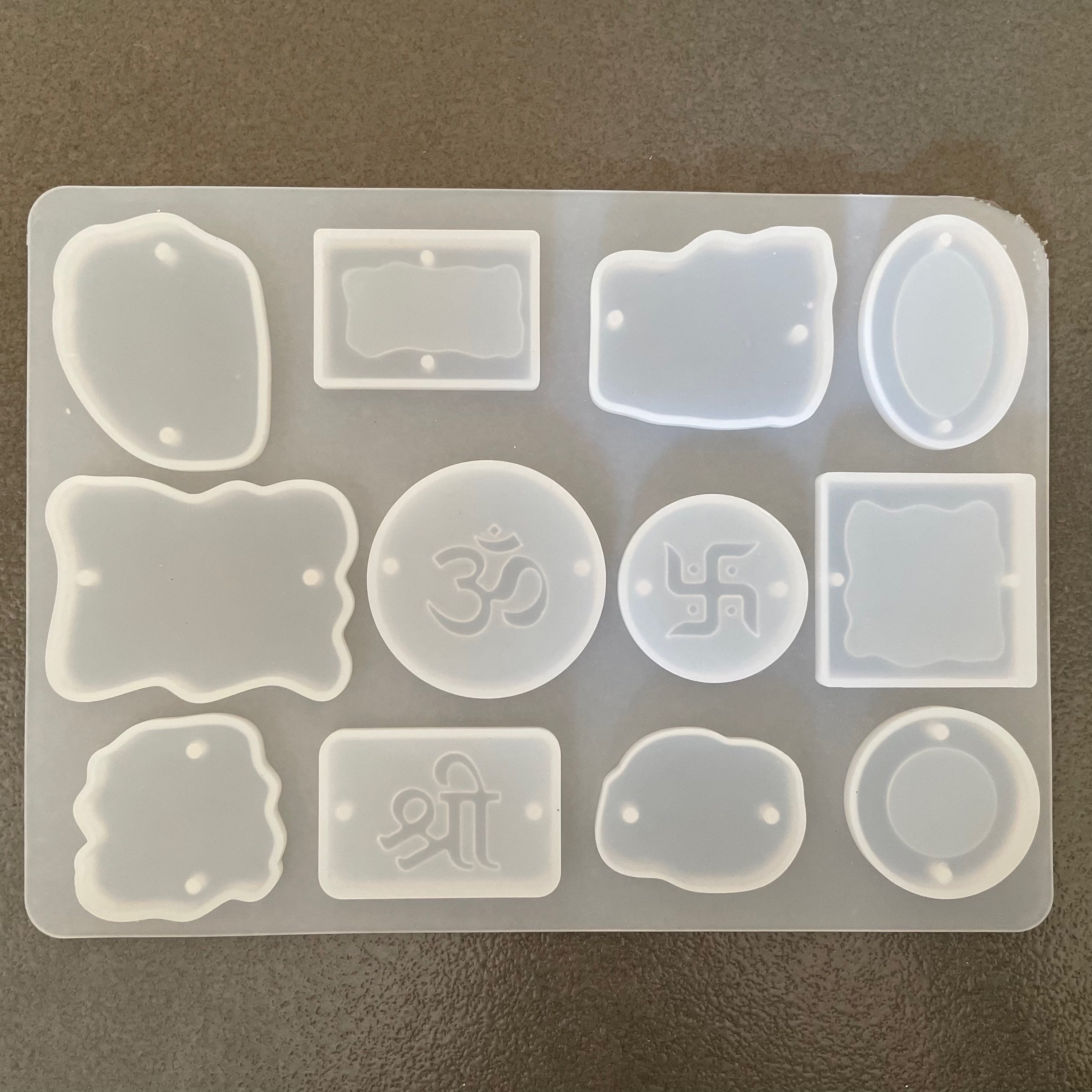 Rakhi & bracelet mould 3 image 1