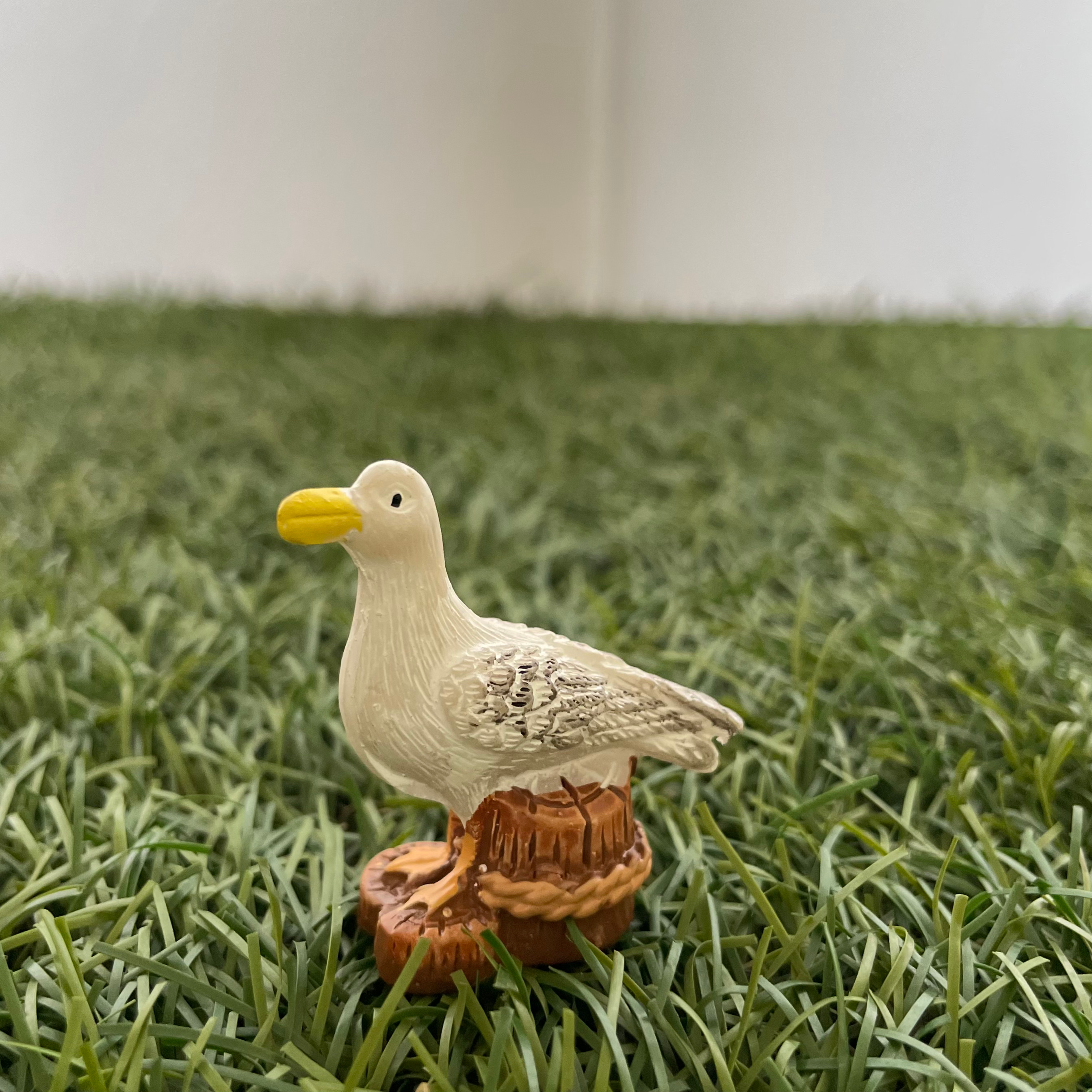 Sea Bird Miniature 111 image 0