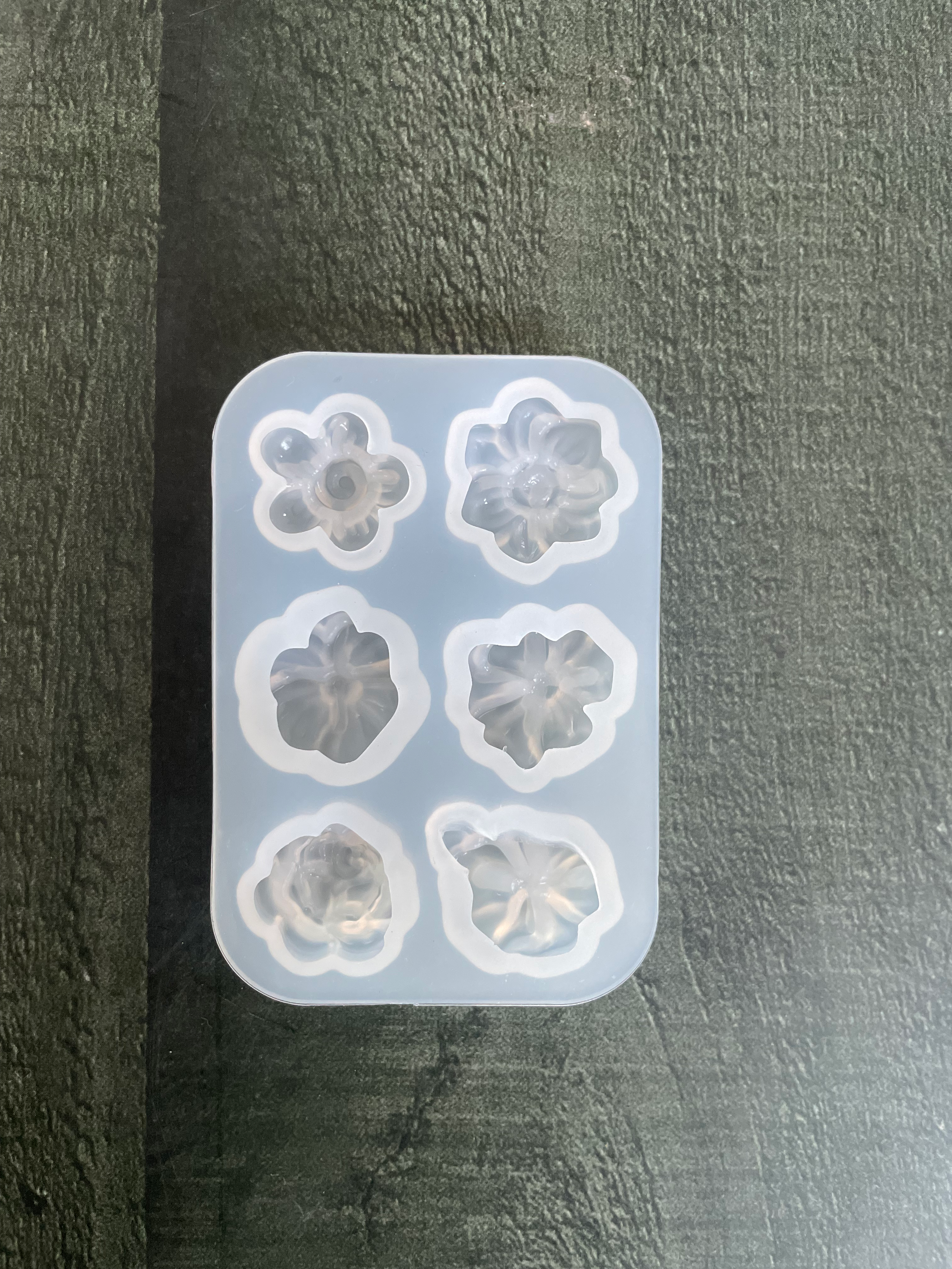 3d flower B image 0