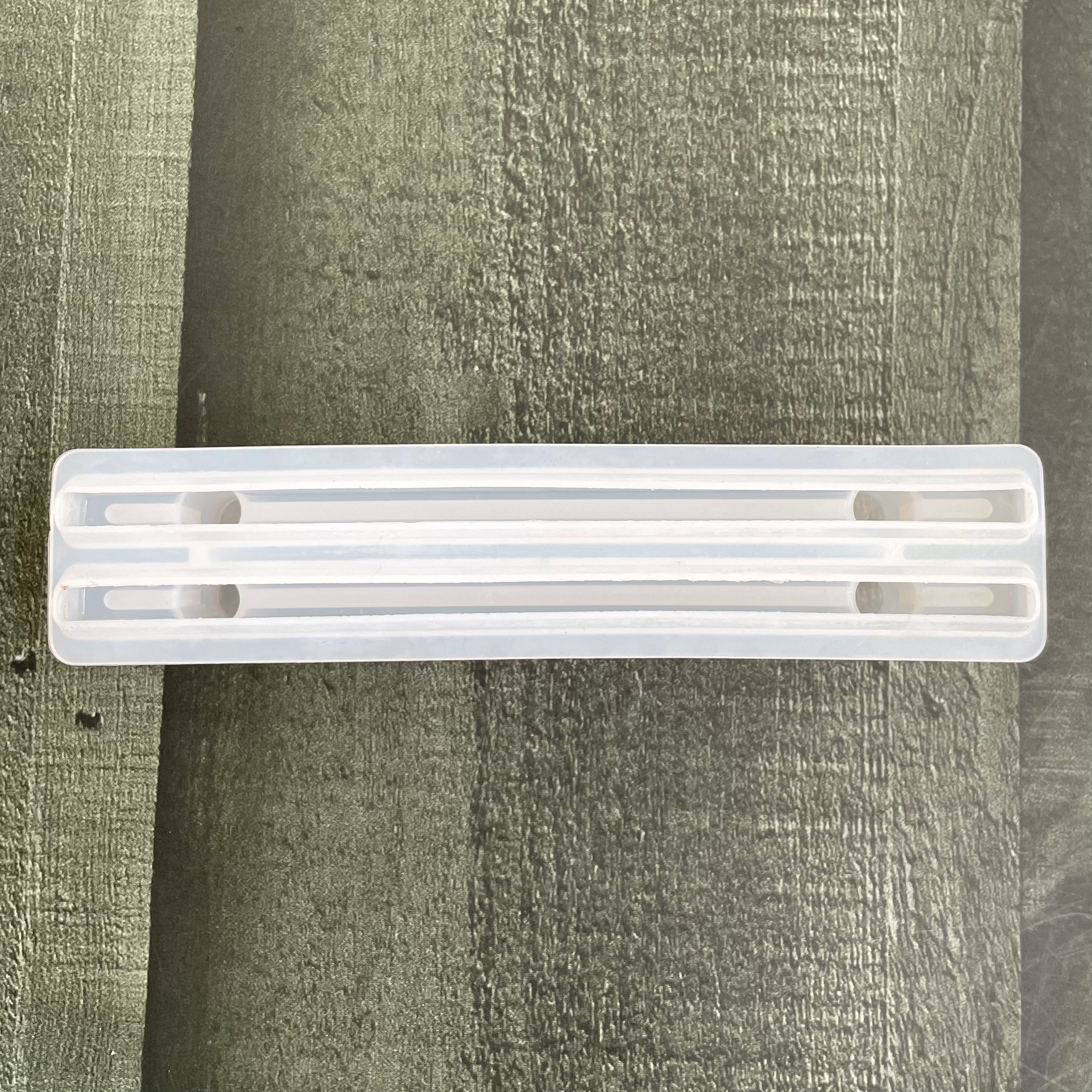 6" tray handle mould image 0