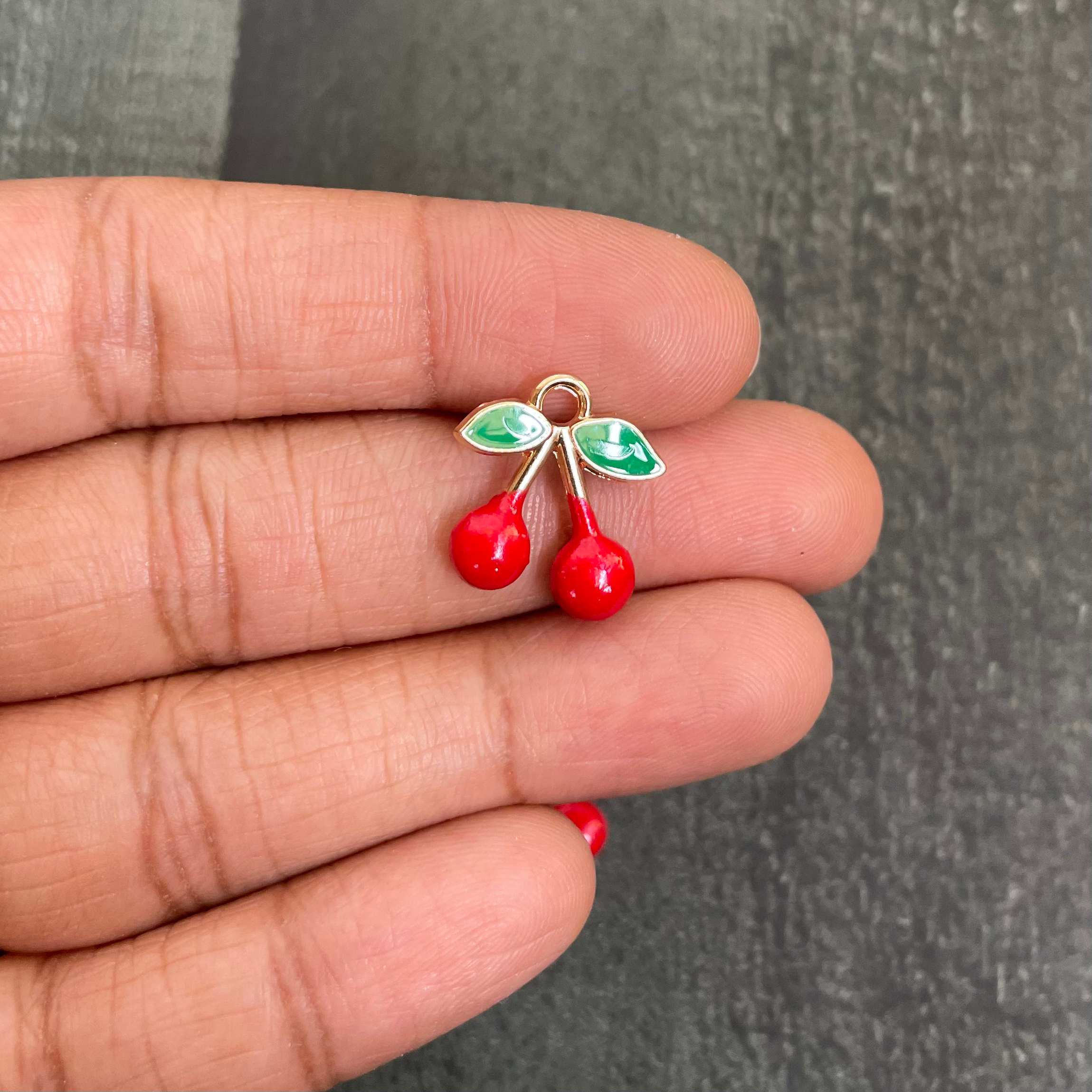 Charry charm 36 image 1