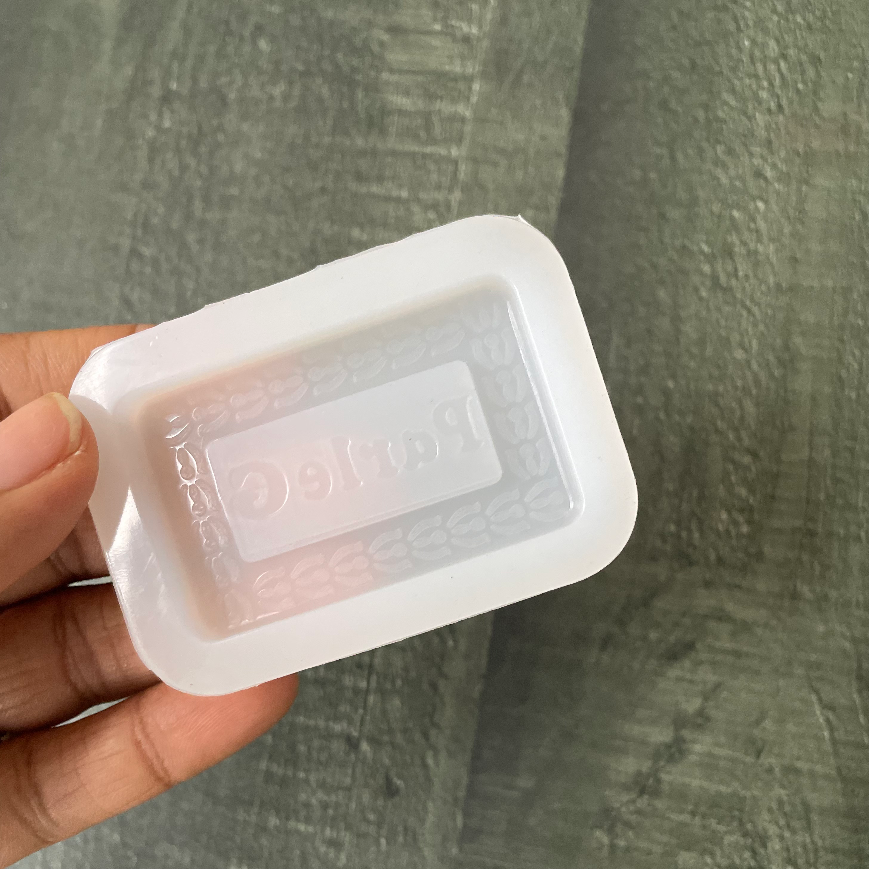 Parle G Biscuit Mould image 2
