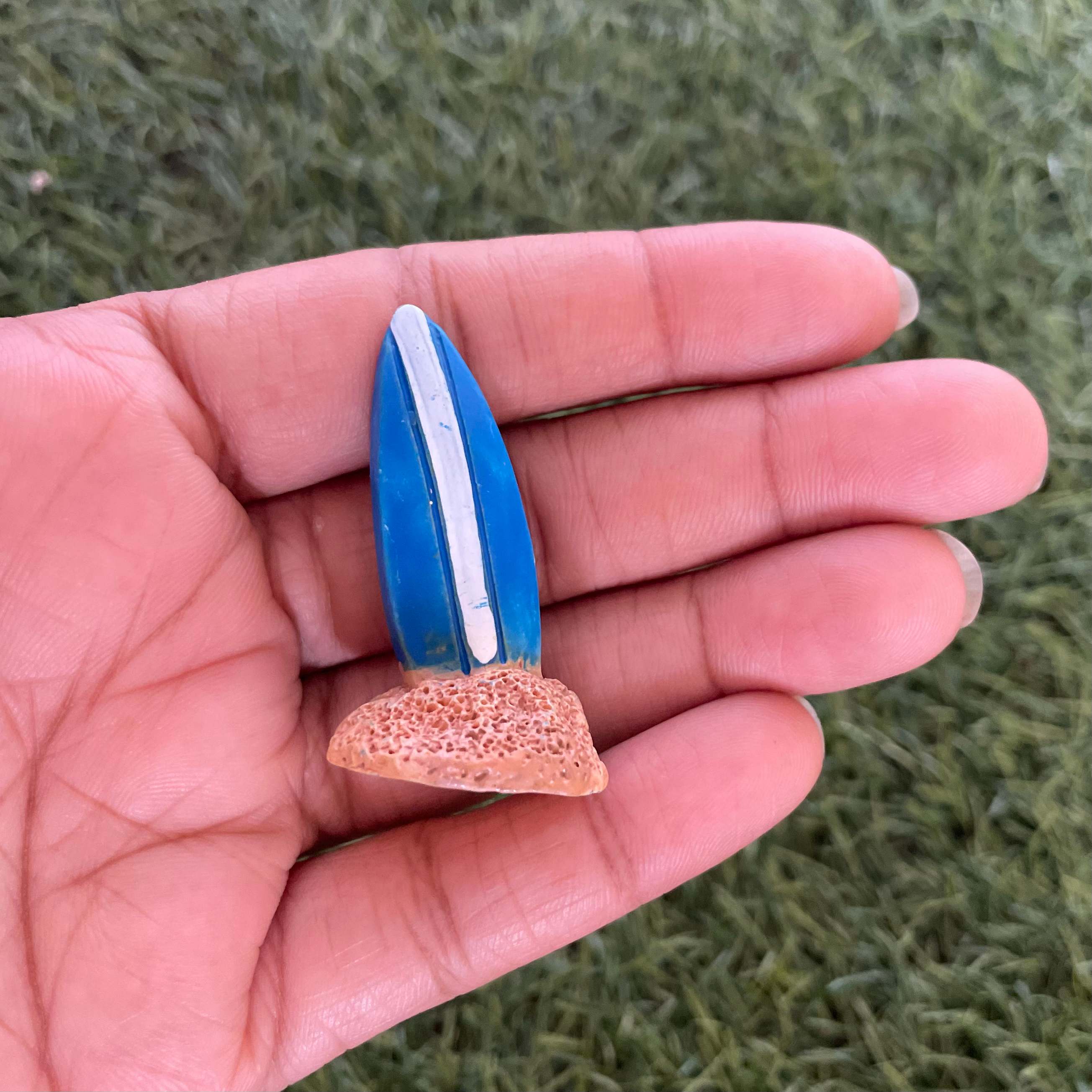 Surf Board Miniature 109 image 1