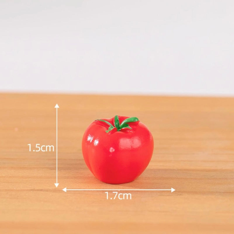 Tomato Miniature 250 image 0