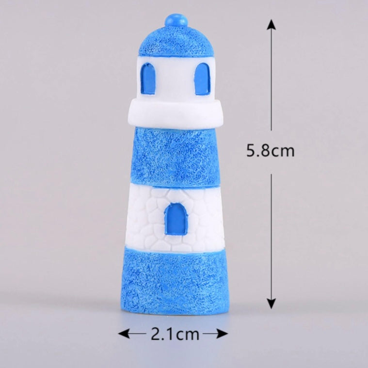 Light house miniature 80 image 0