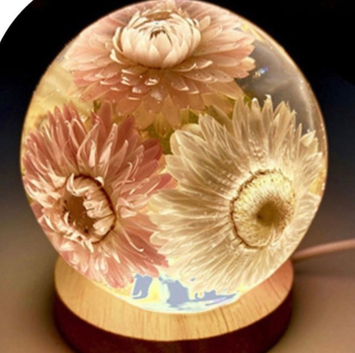 74mm ball mould image 1