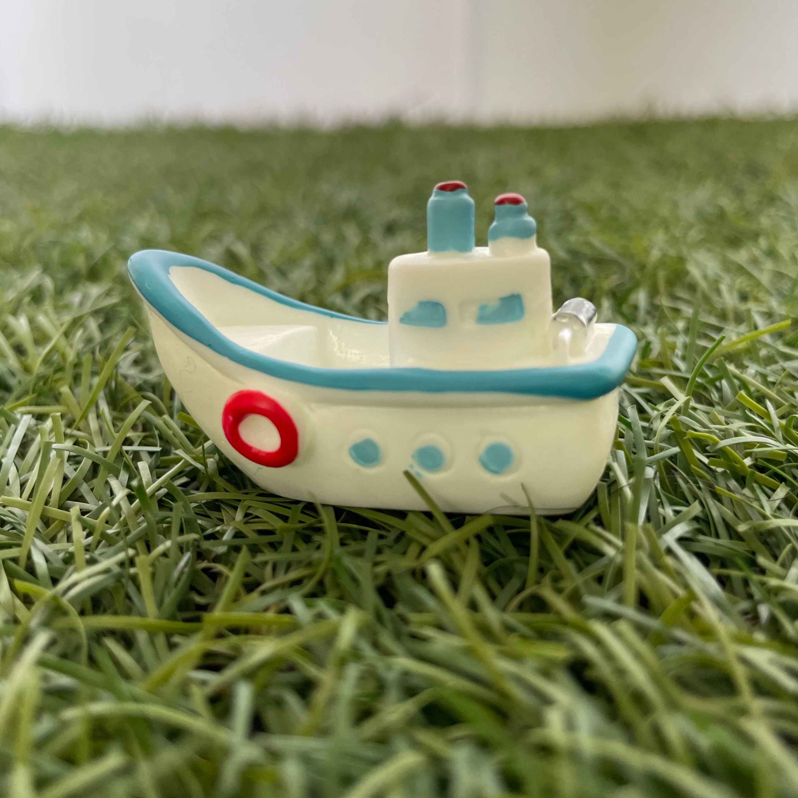 Yacht B Miniature 87 image 0