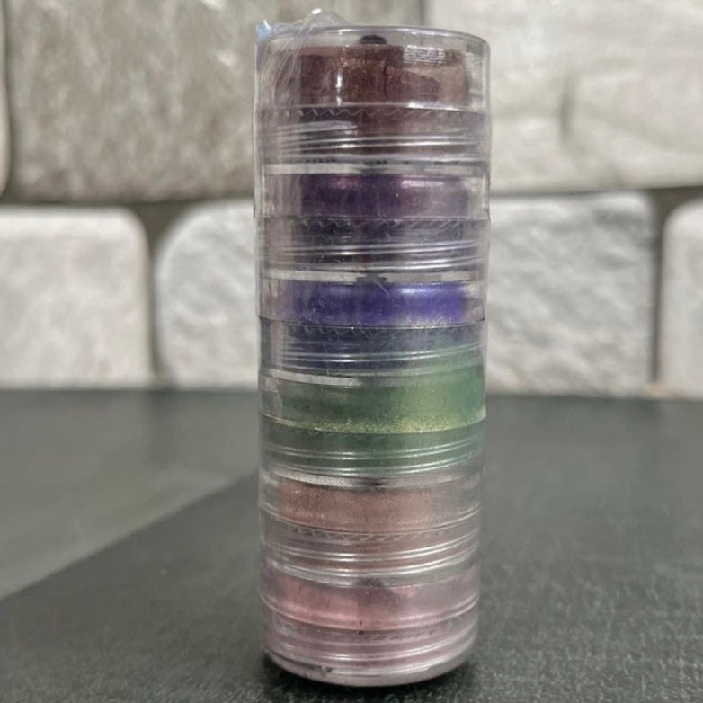 Small mica powder set J image 1