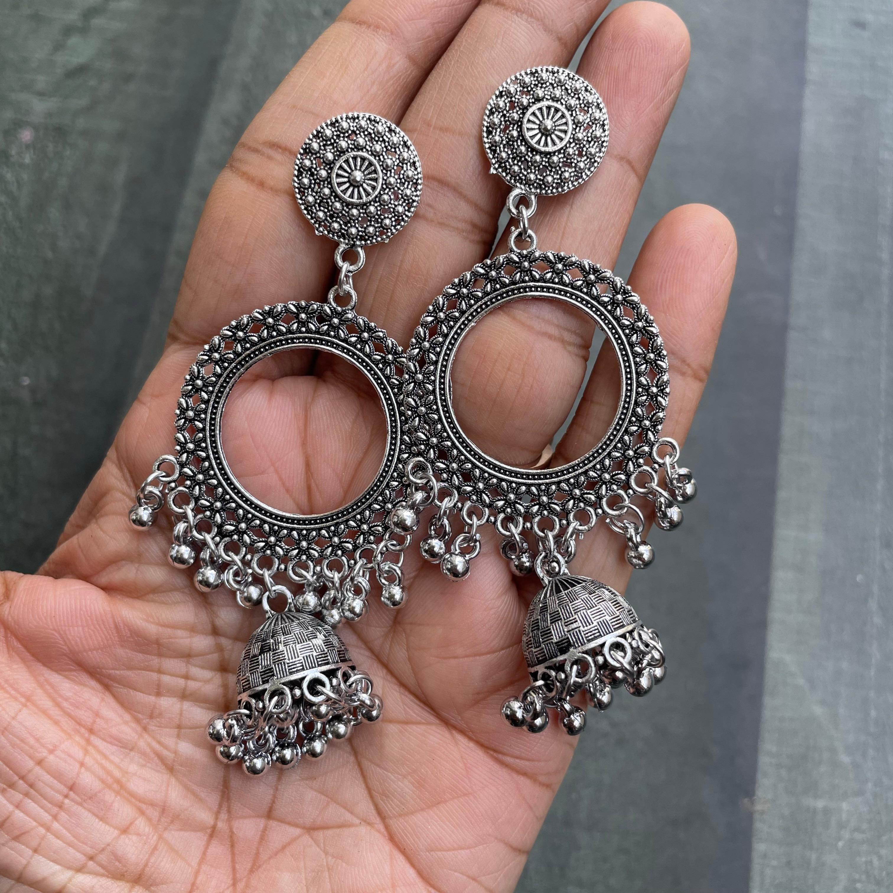 Jhumka Design 3 image 0