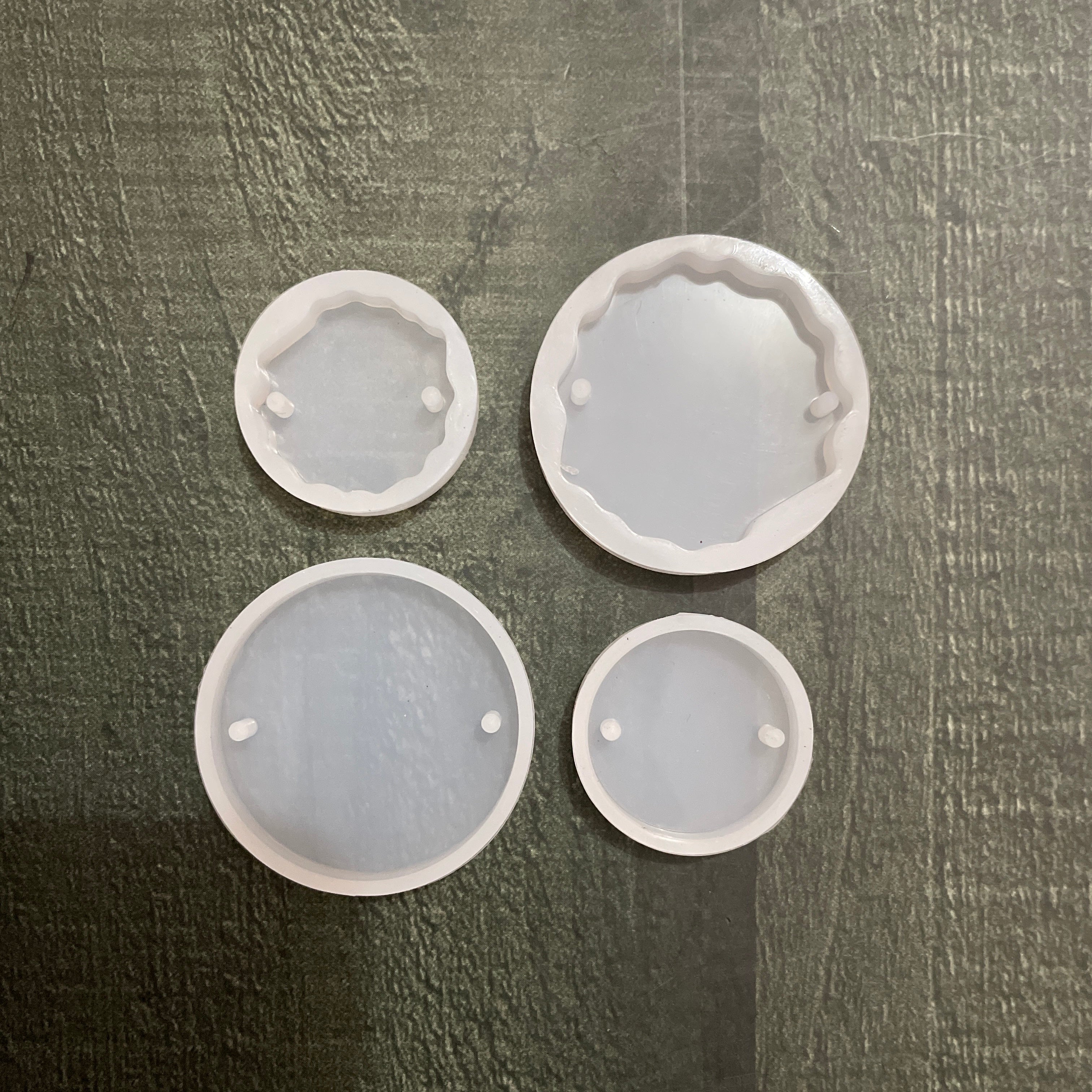 4 in 1 Jewellery & Rakhi mould image 0